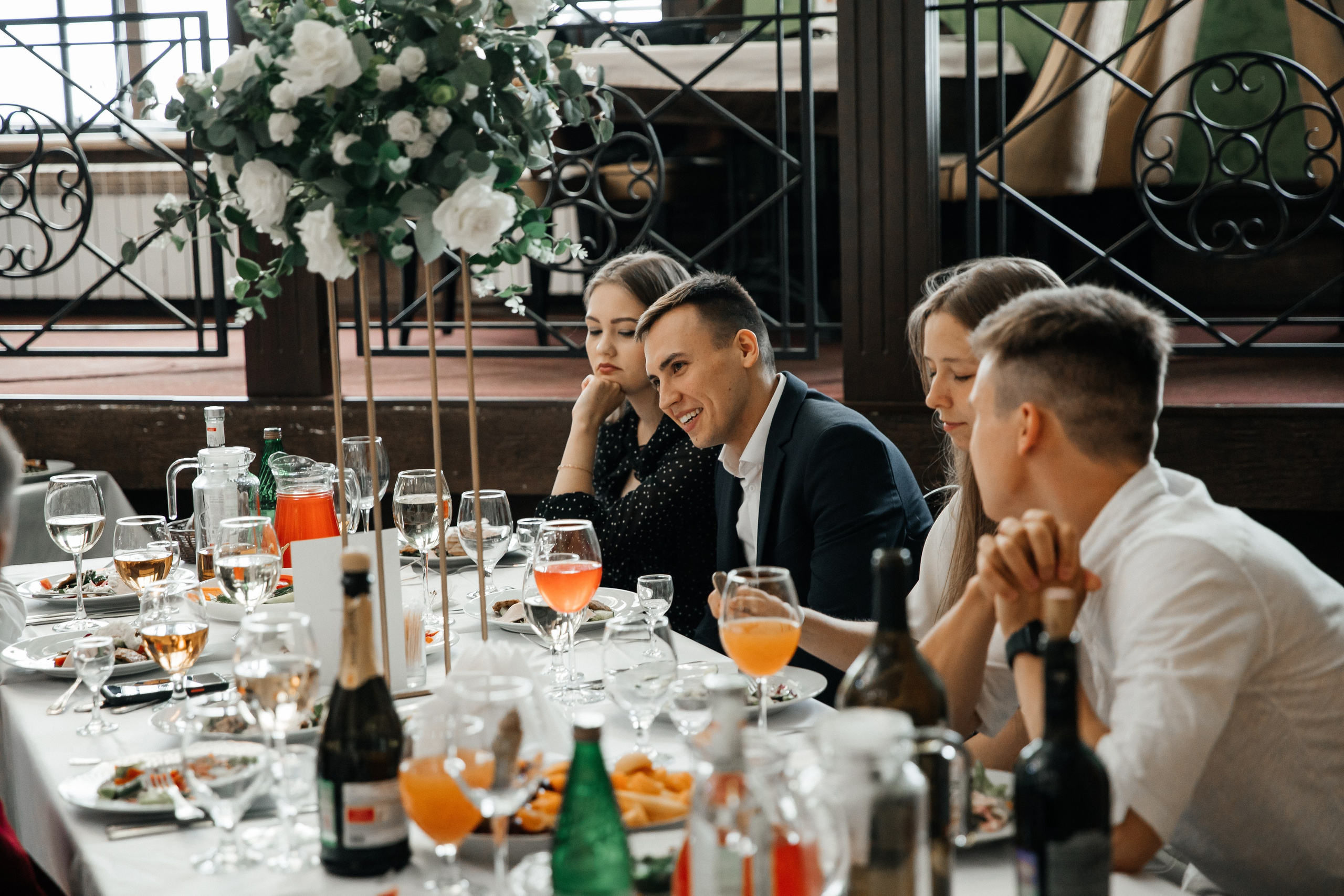 Твое волшебное «люблю». VOLOCHKOVA