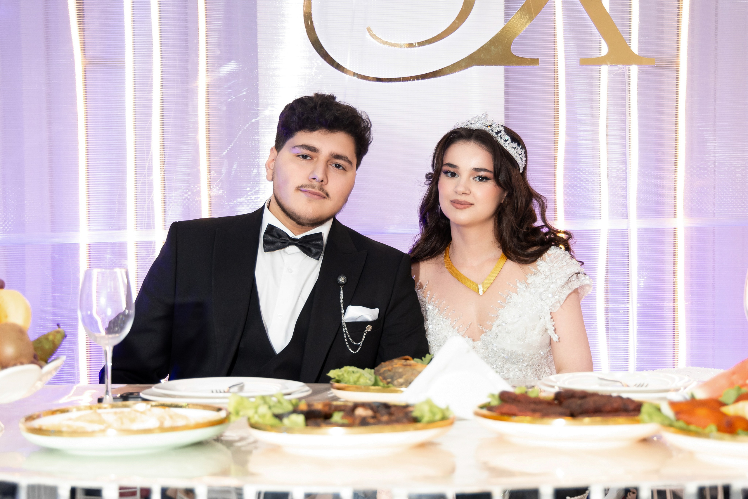 Ilham & Khazana. Свадебный и фэшн фотограф