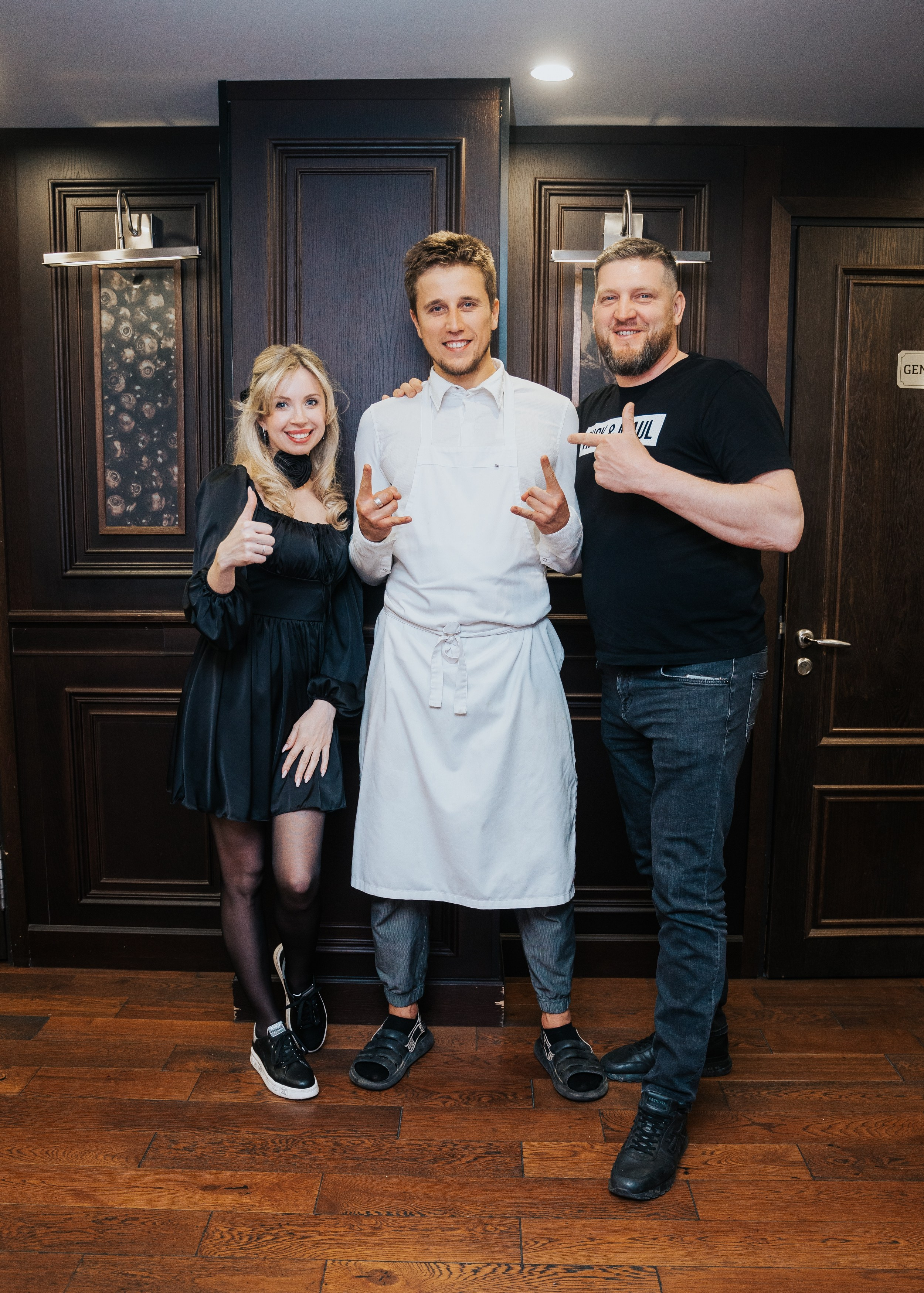 SOPKA. Фотограф Хабаровск