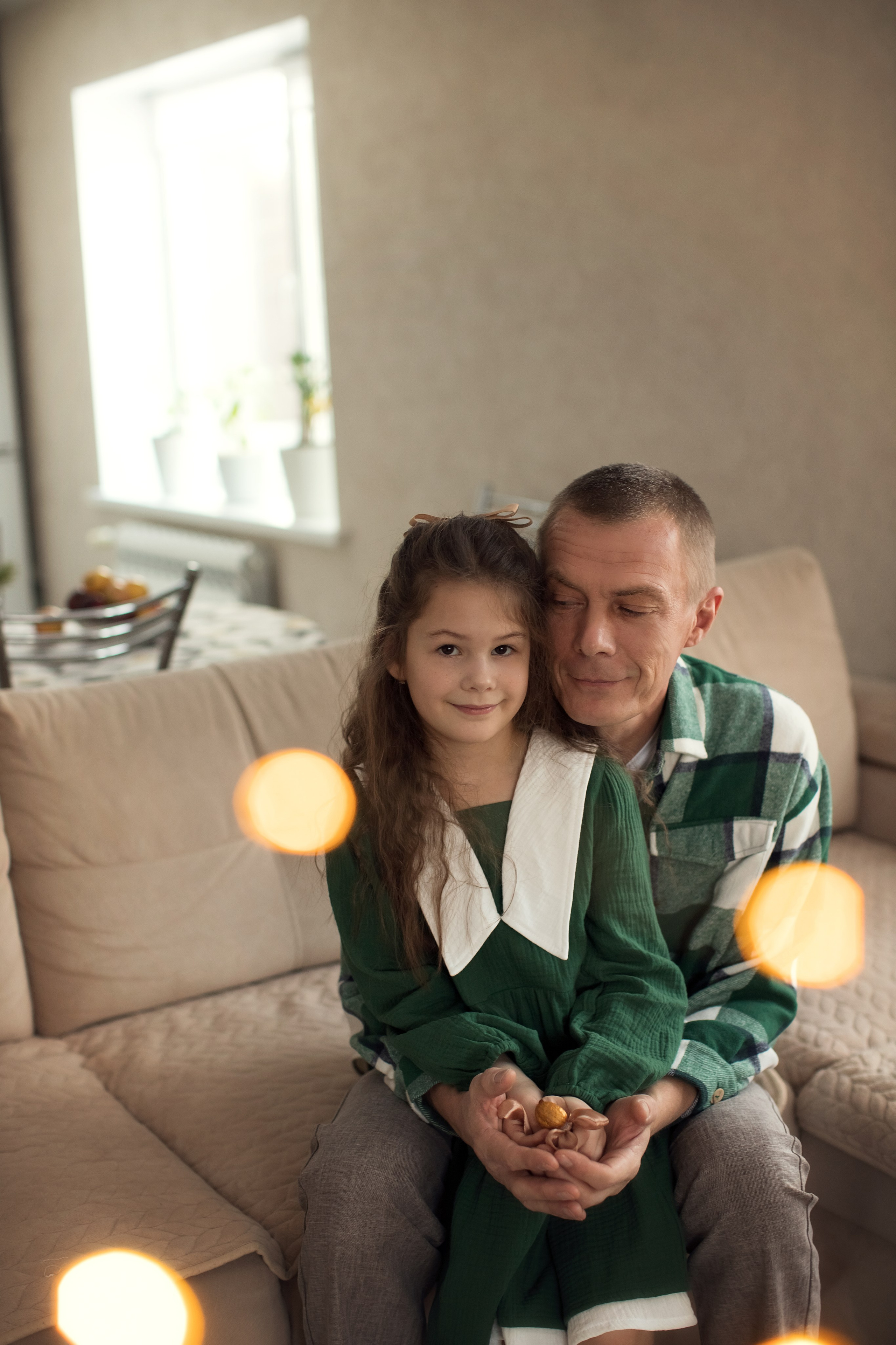 Праздник к нам приходит. Семейный и детский фотограф в Саратове Полина Коткина