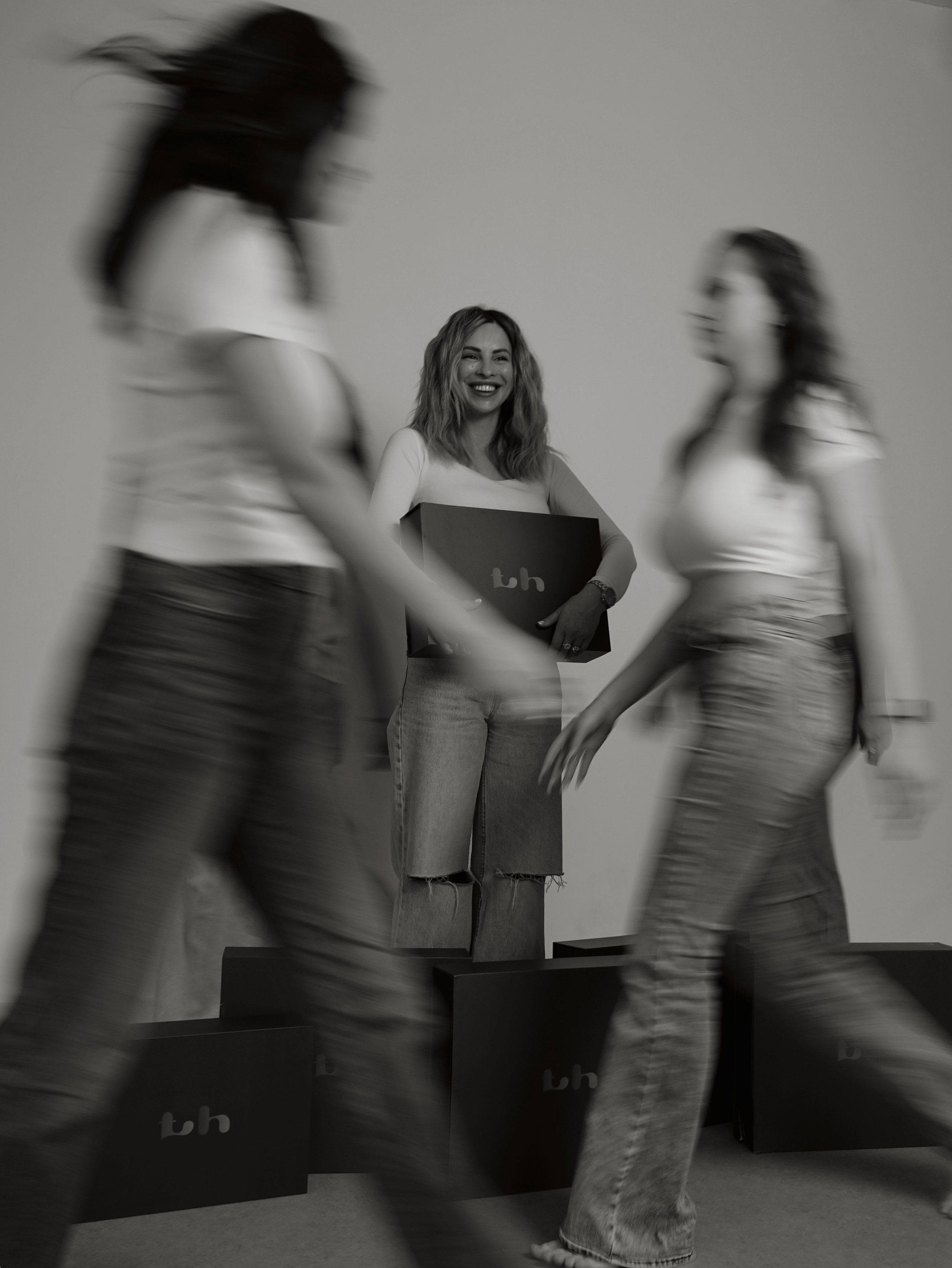 TITINHAIR. Фотограф и видеограф в Санкт-Петербурге Хромцова Людмила