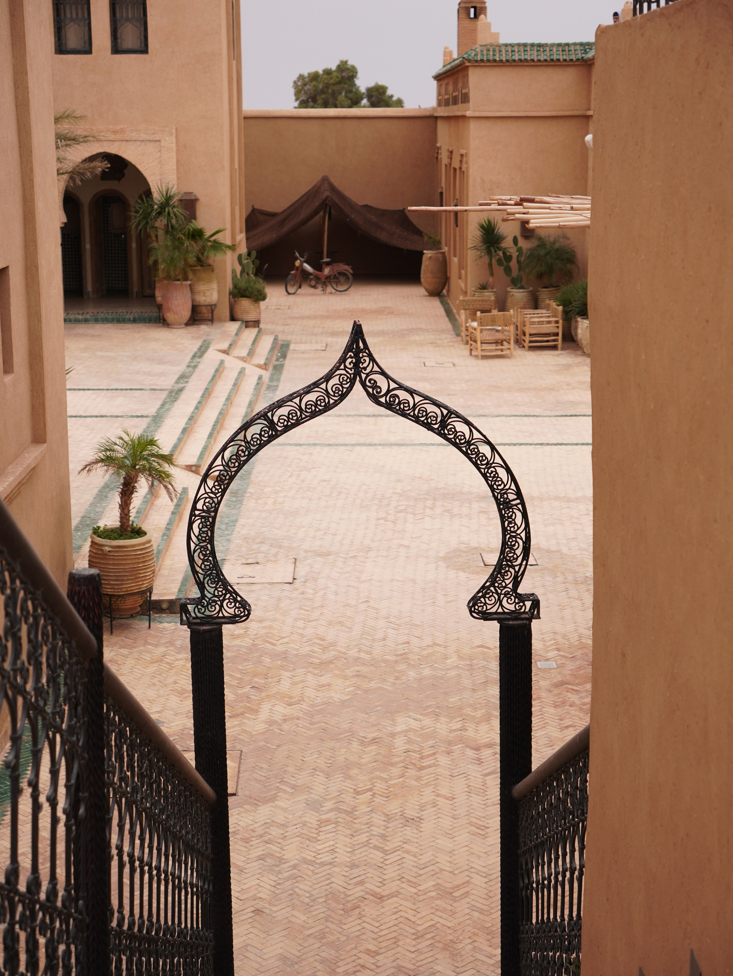 Отель Sahara Pearl. Фотограф и видеограф в Санкт-Петербурге Хромцова Людмила