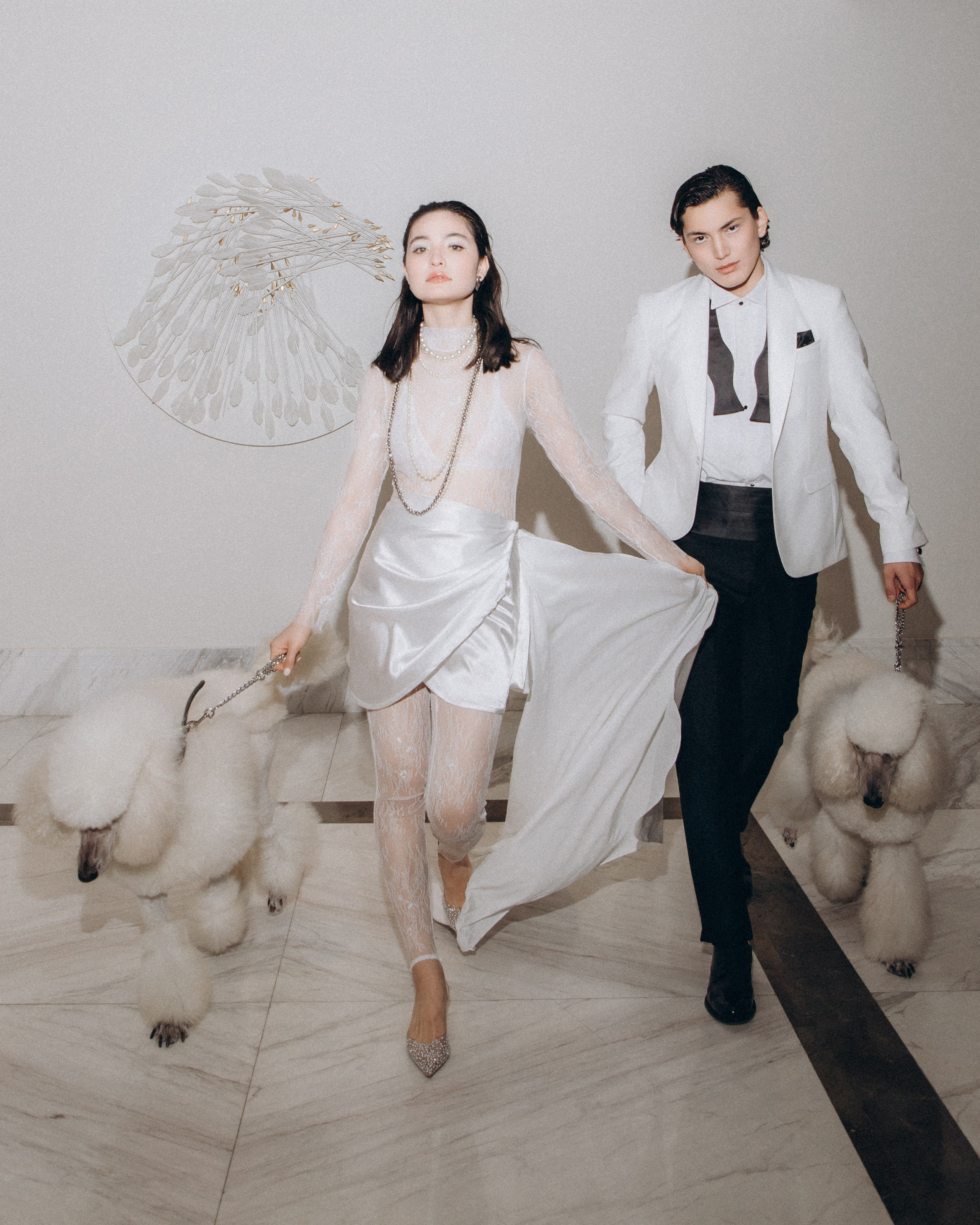 ISLAM & TANSHOLPAN. Свадебный и семейный фотограф Нурлыхан Алимбеков