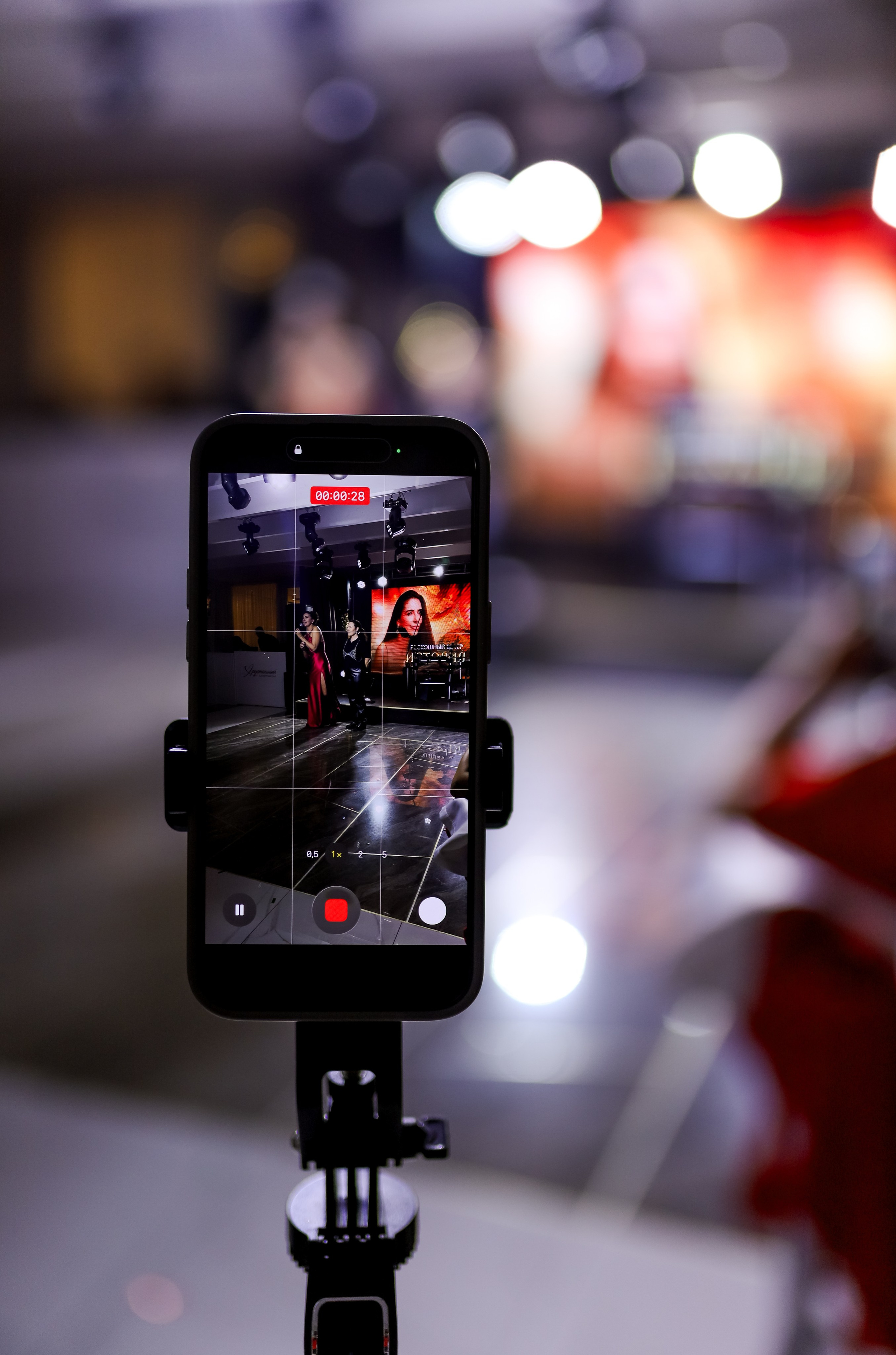 Новогодний корпоратив