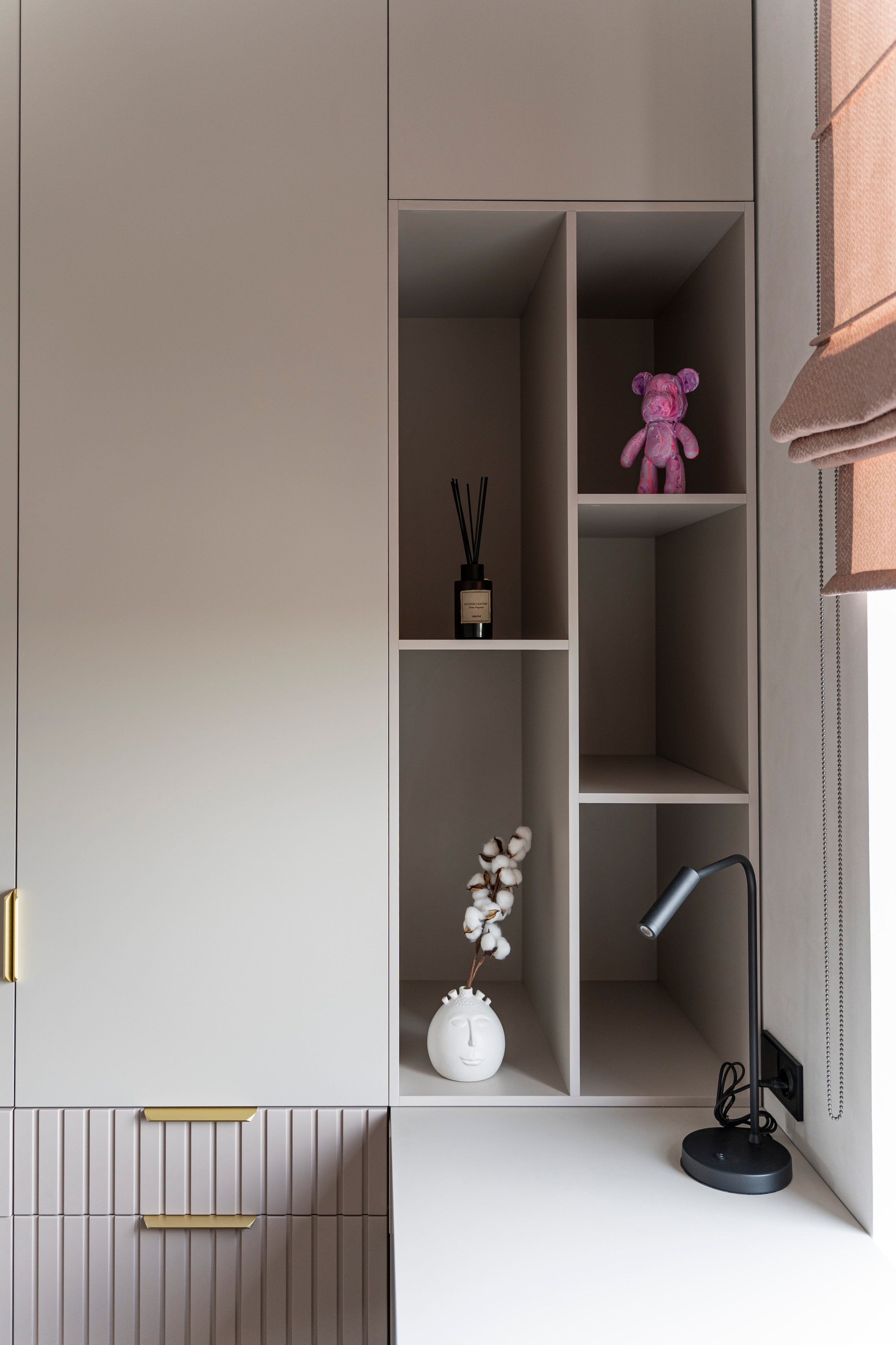 ЖК «Альфа»_95 м². Интерьерный фотограф в Крыму