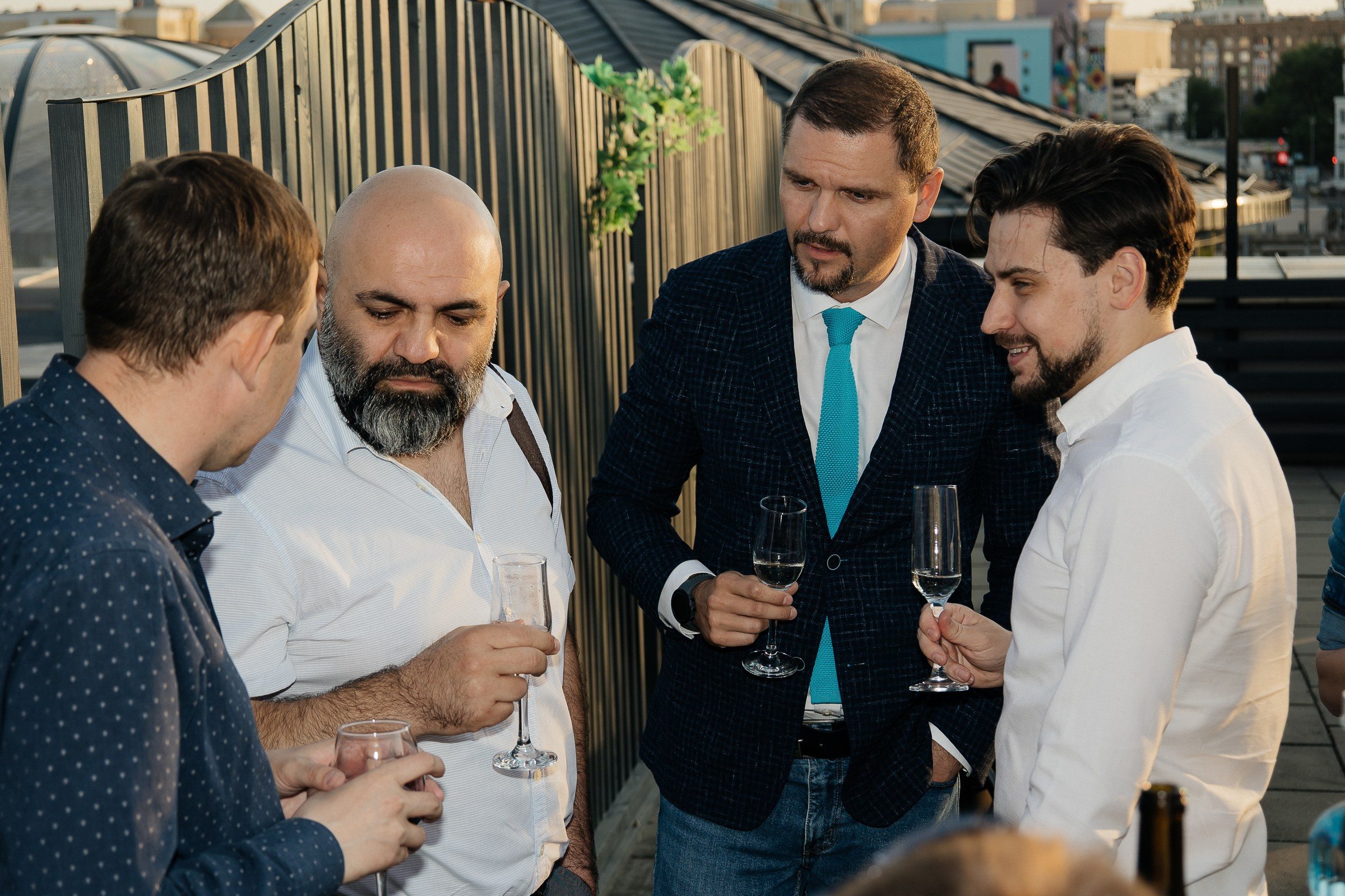 РЕПОРТАЖНАЯ СЪЁМКА. Профессиональный фотограф Оксана Букоткина