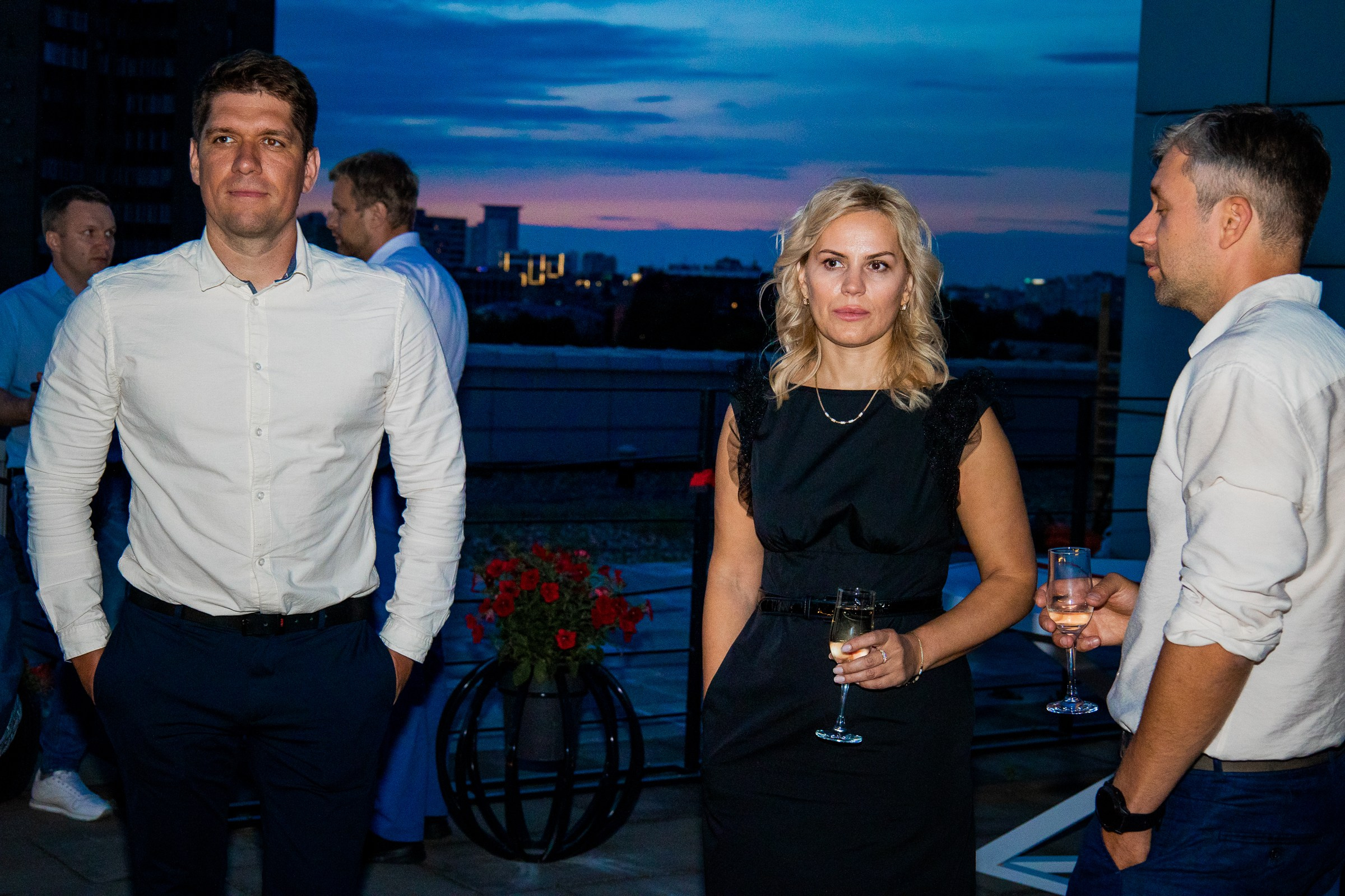 РЕПОРТАЖНАЯ СЪЁМКА. Профессиональный фотограф Оксана Букоткина