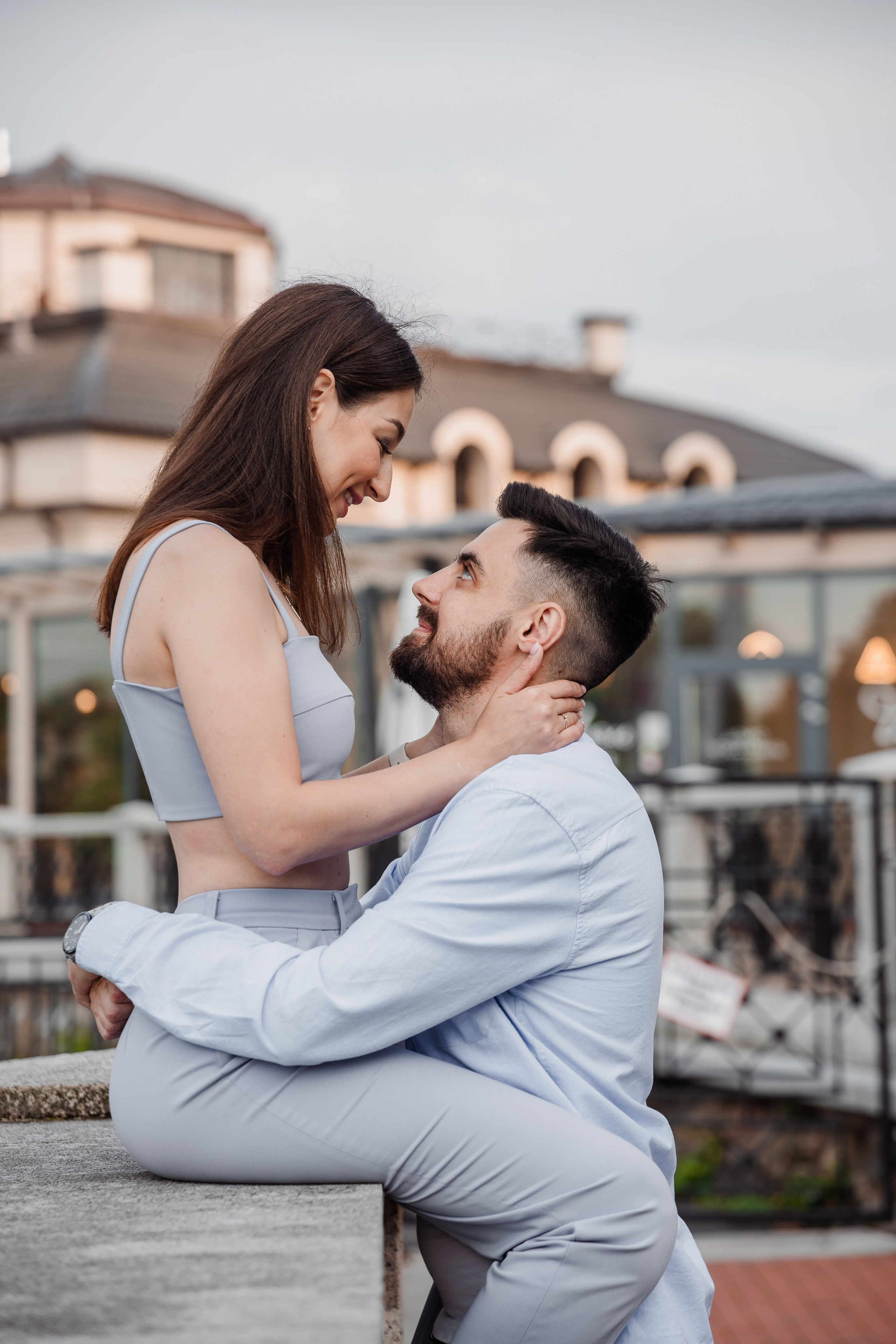 Mercure 4*. Фотограф Елена Медок Калининград