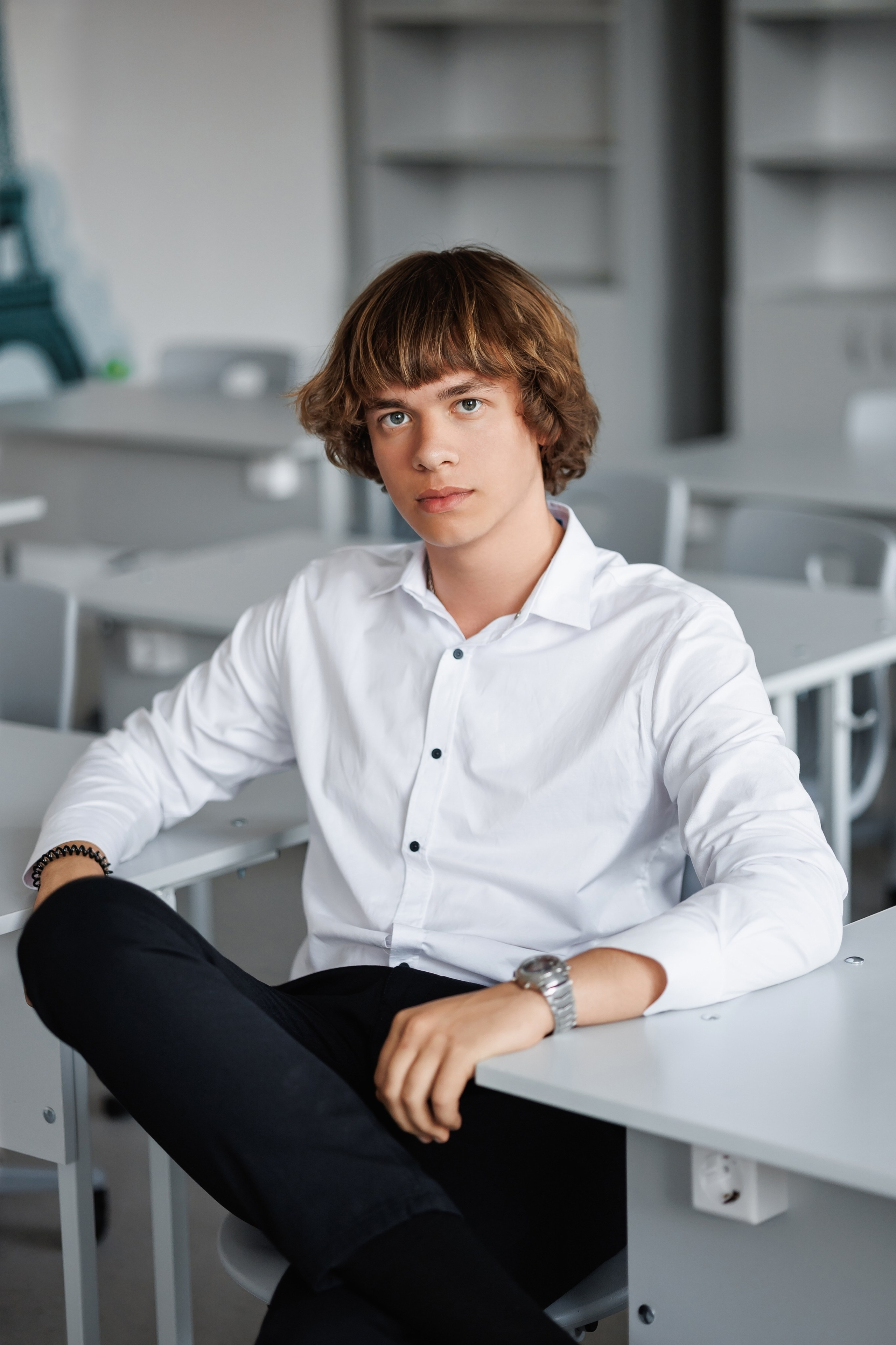 11 класс, выпуск 2024