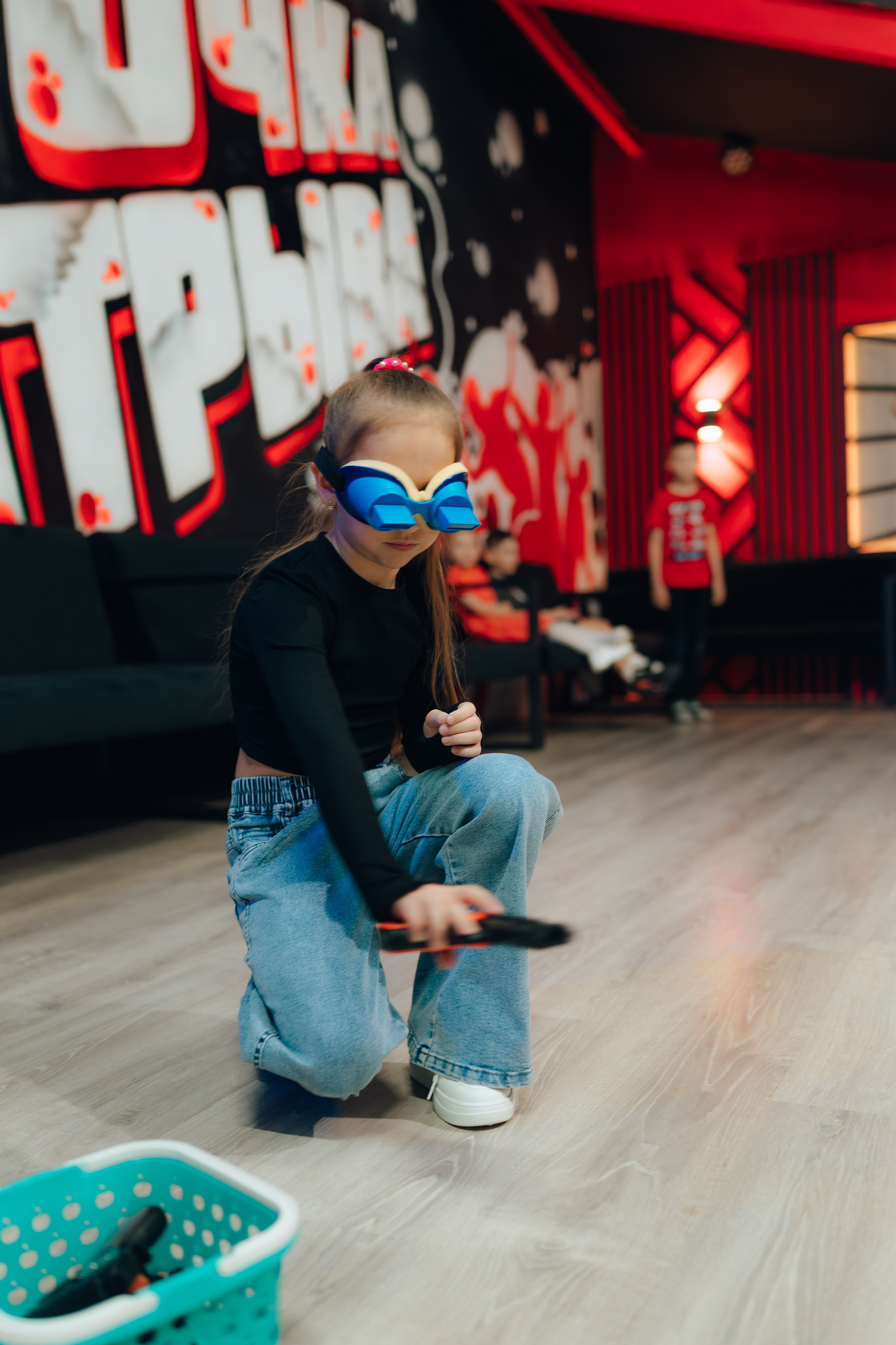 В ТОЧКЕ ОТРЫВА. Детский и семейный фотограф Катерина Мишина