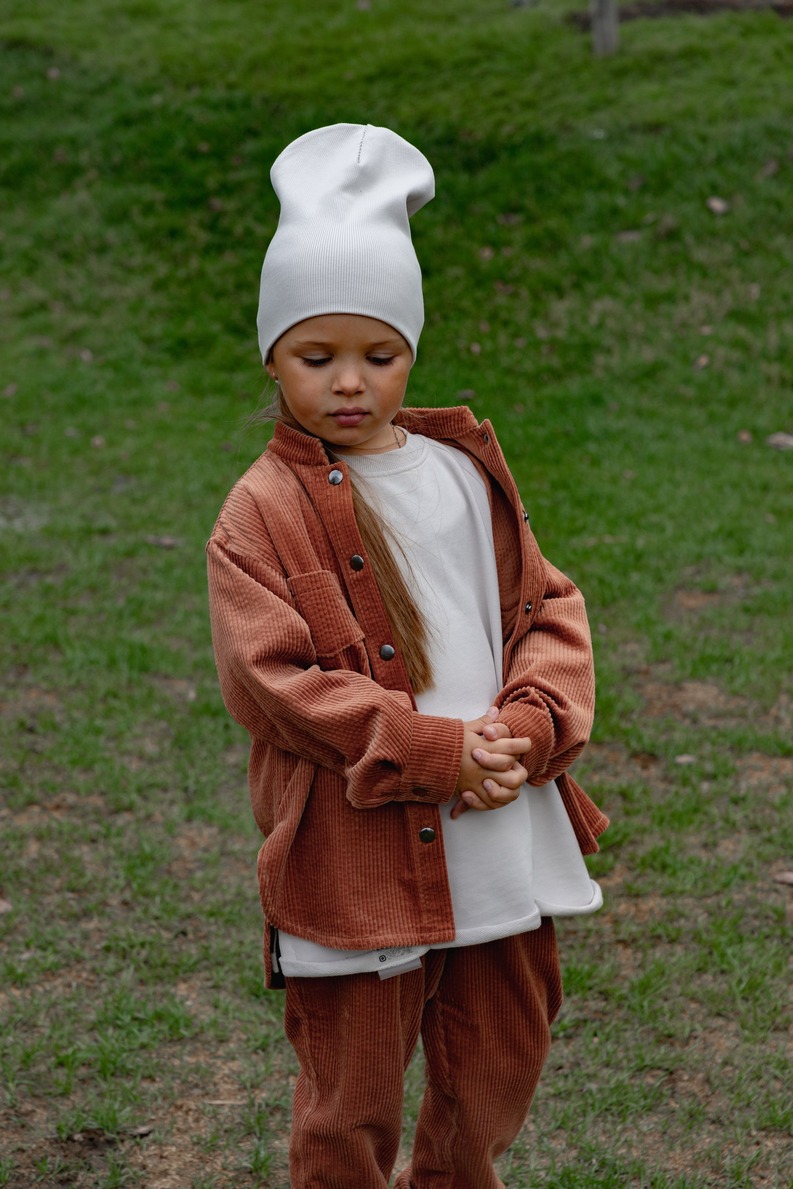 Детская одежда. Фотограф Денис Лесковский (Тюмень)