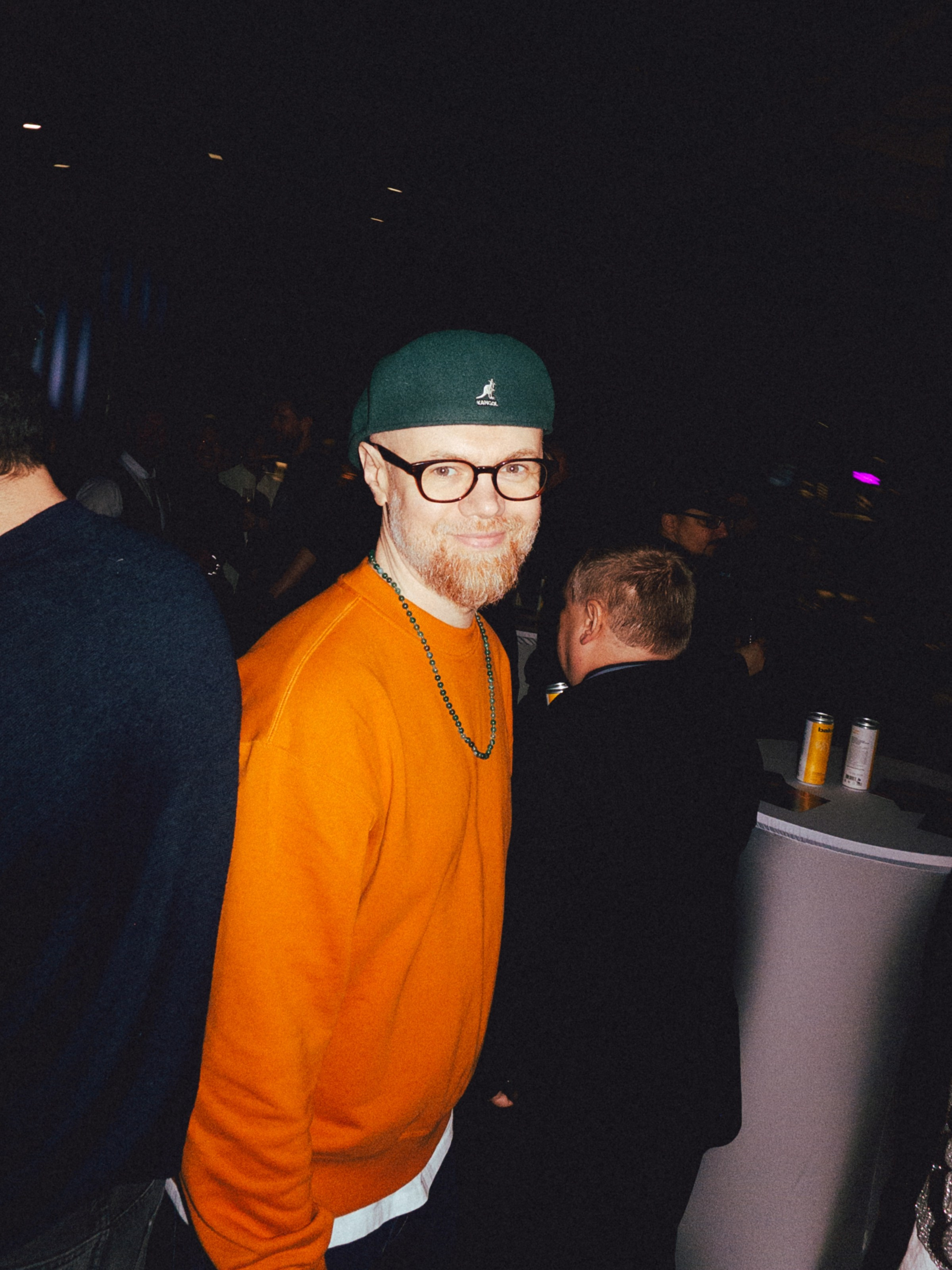 INTERVALS EXHIBITION выставка в Севкабель Порт