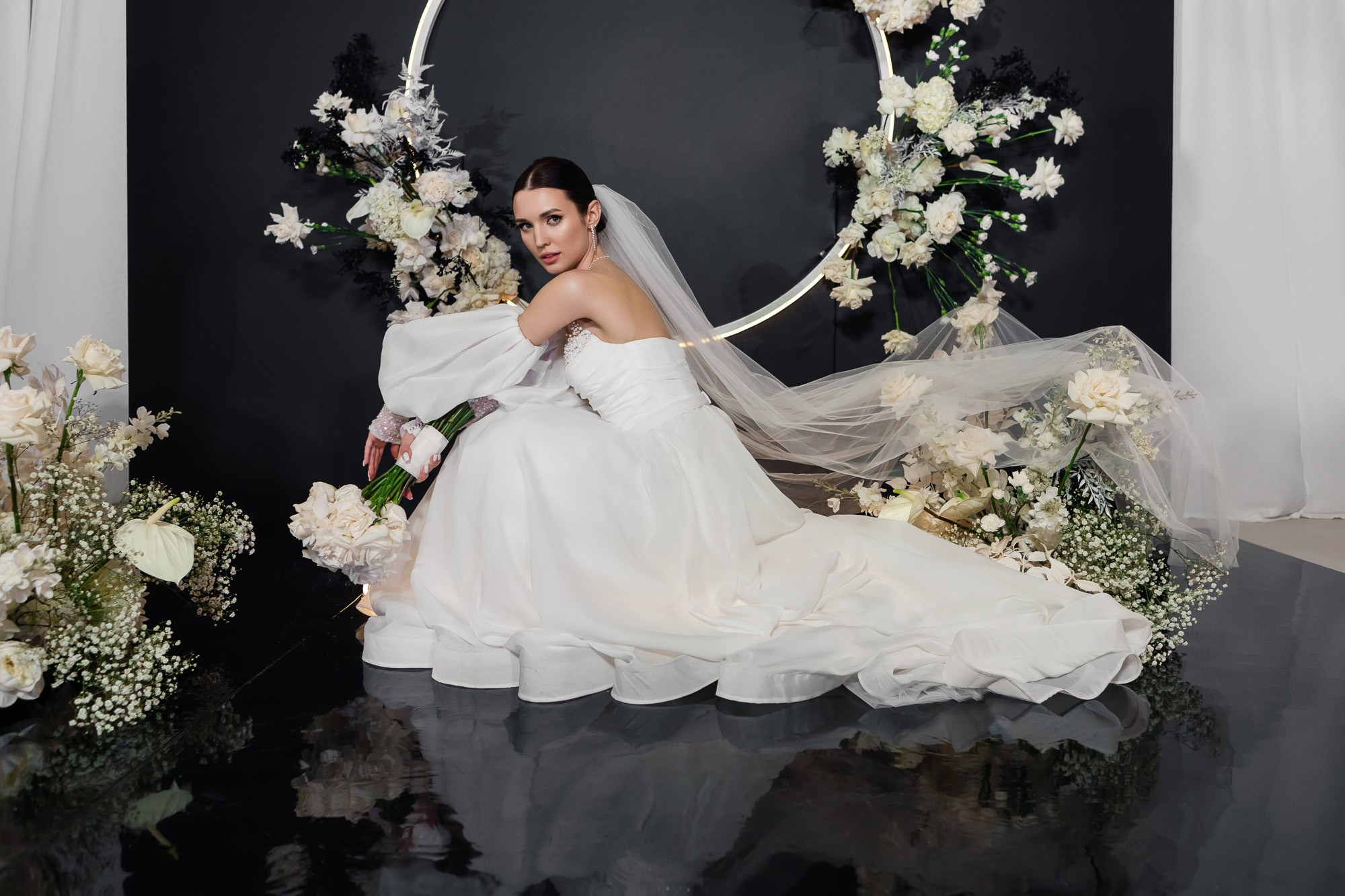 Сергей и Ира — Свадьба в Севастополе. Свадебный фотограф, фотосъемка в Крыму, Севастополе, Симферополе, Ялте