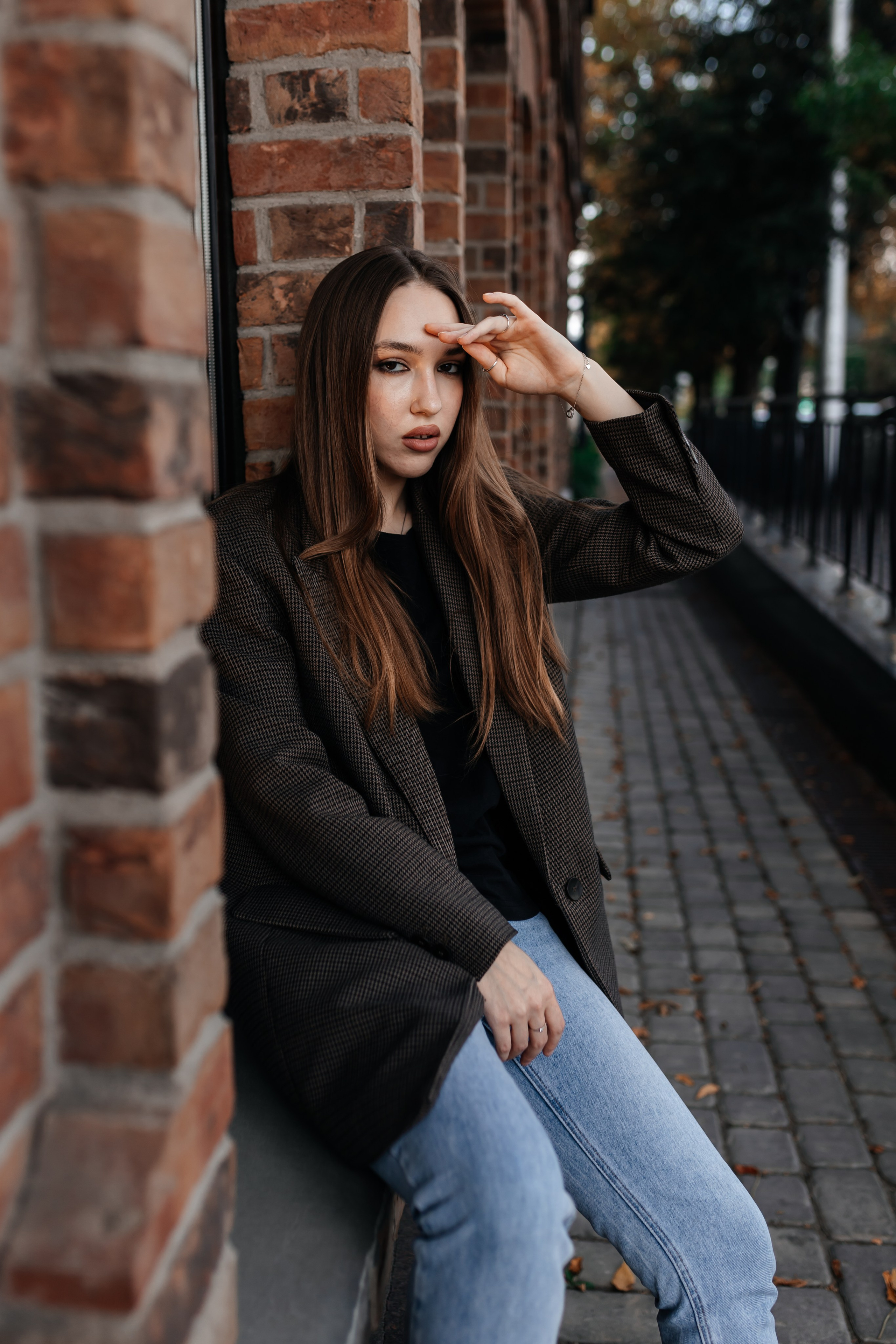 Дайана. Марина Шаймухаметова. Фотограф в Уфе