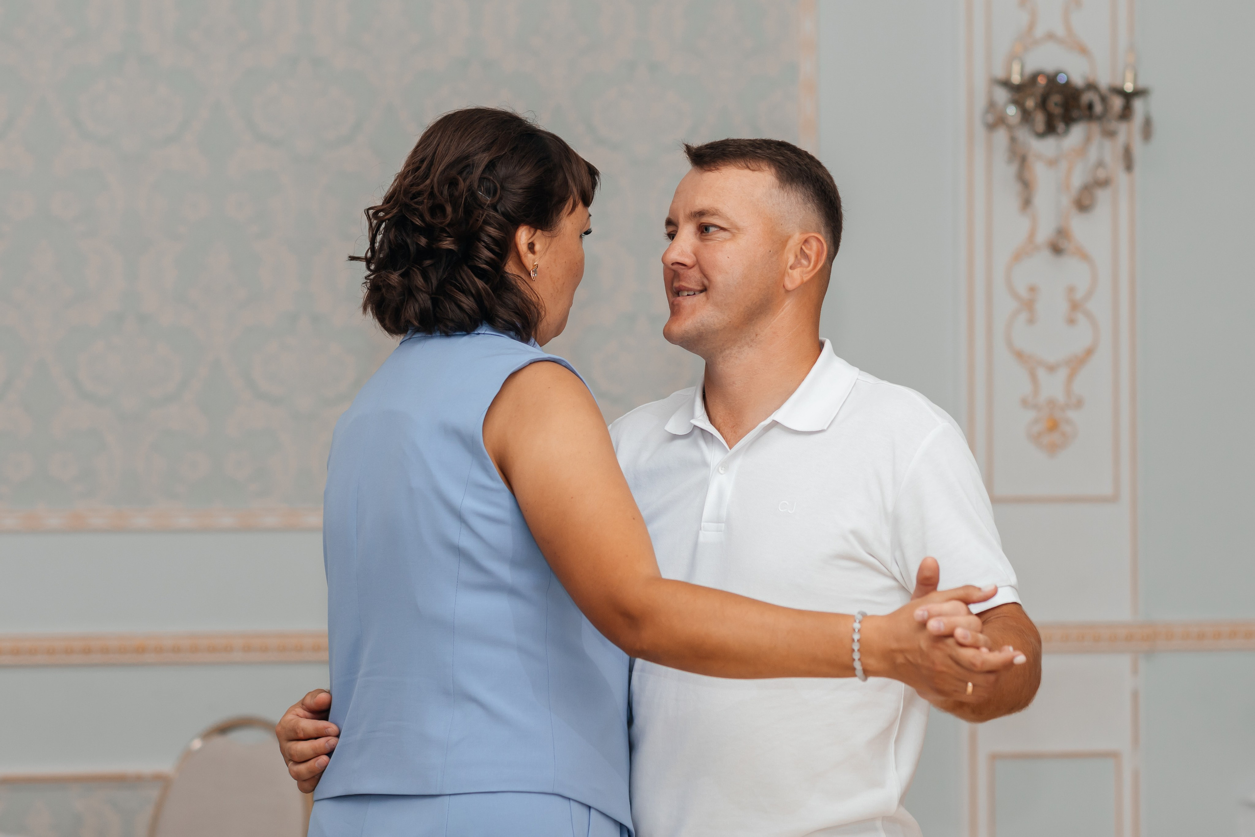 Альмир и София. Марина Шаймухаметова. Фотограф в Уфе