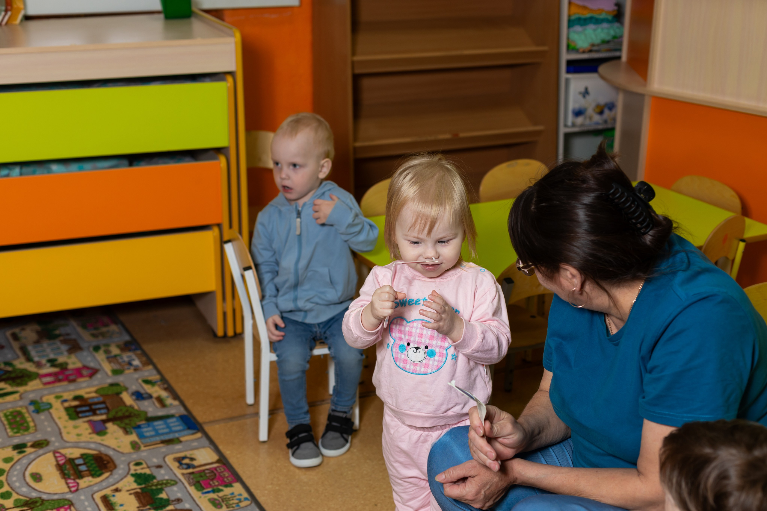 День рождение Димы. Марина Шаймухаметова. Фотограф в Уфе