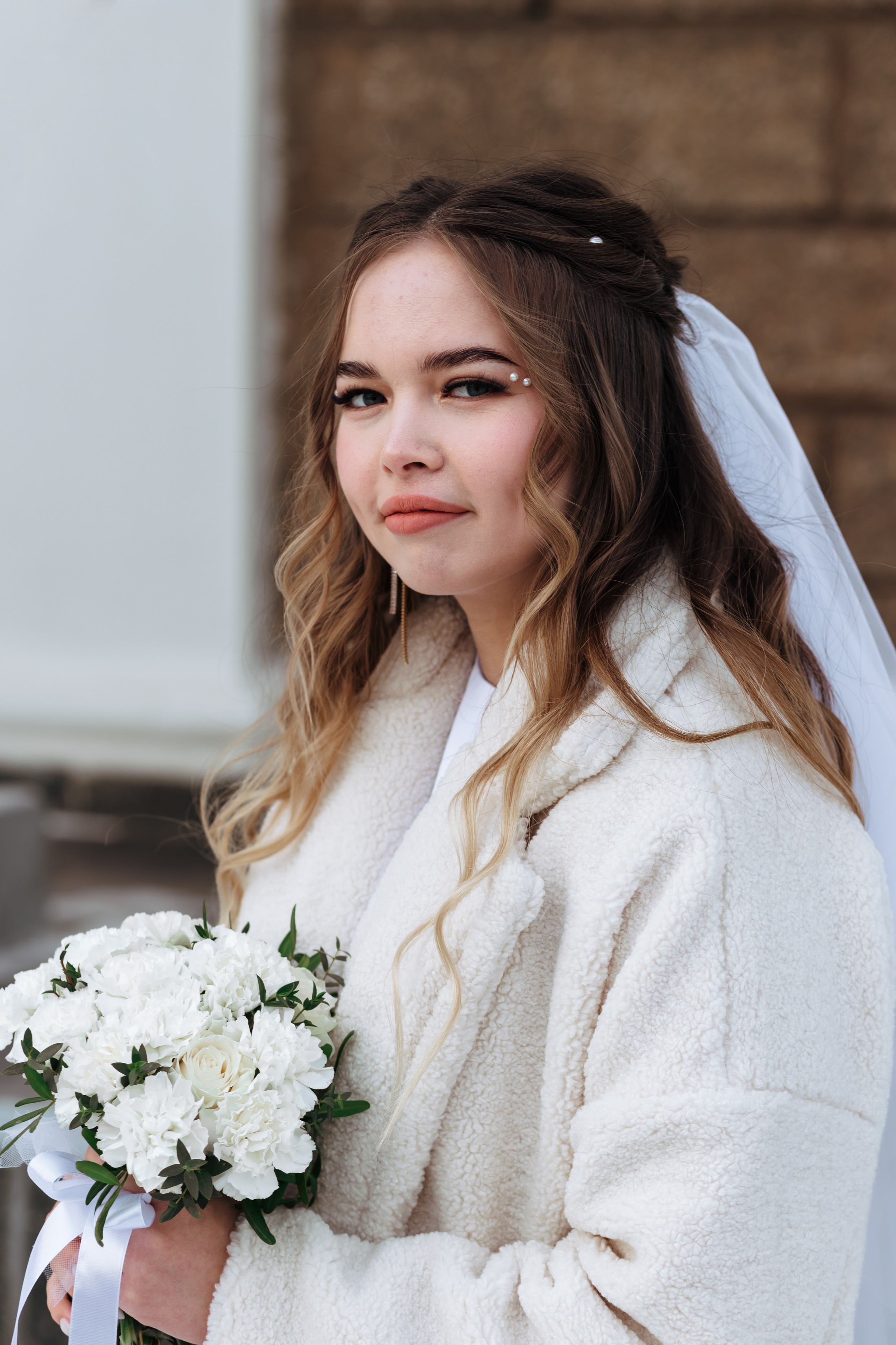 Айдар и Аделия. Марина Шаймухаметова. Фотограф в Уфе