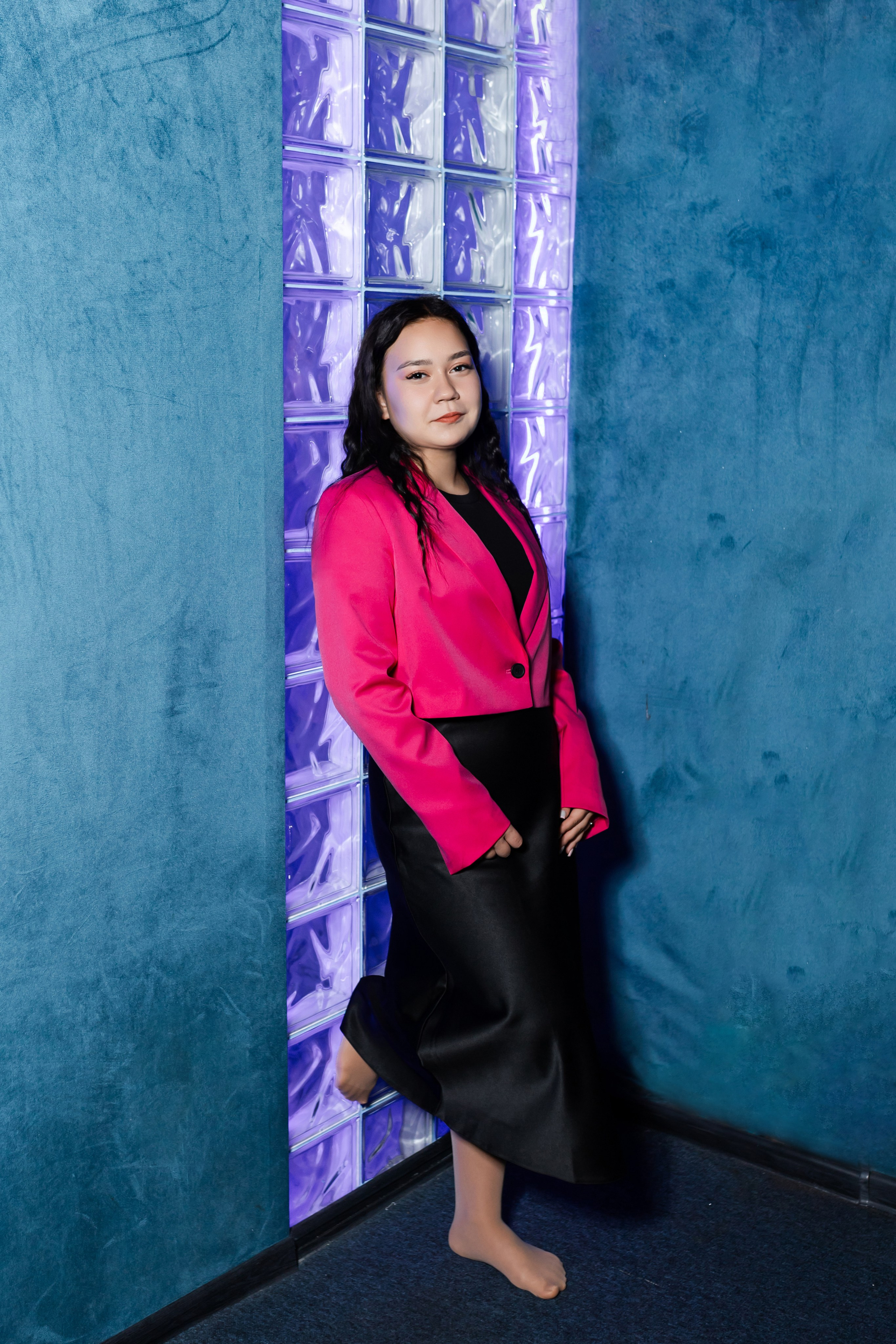 День рождение Ринаты. Марина Шаймухаметова. Фотограф в Уфе