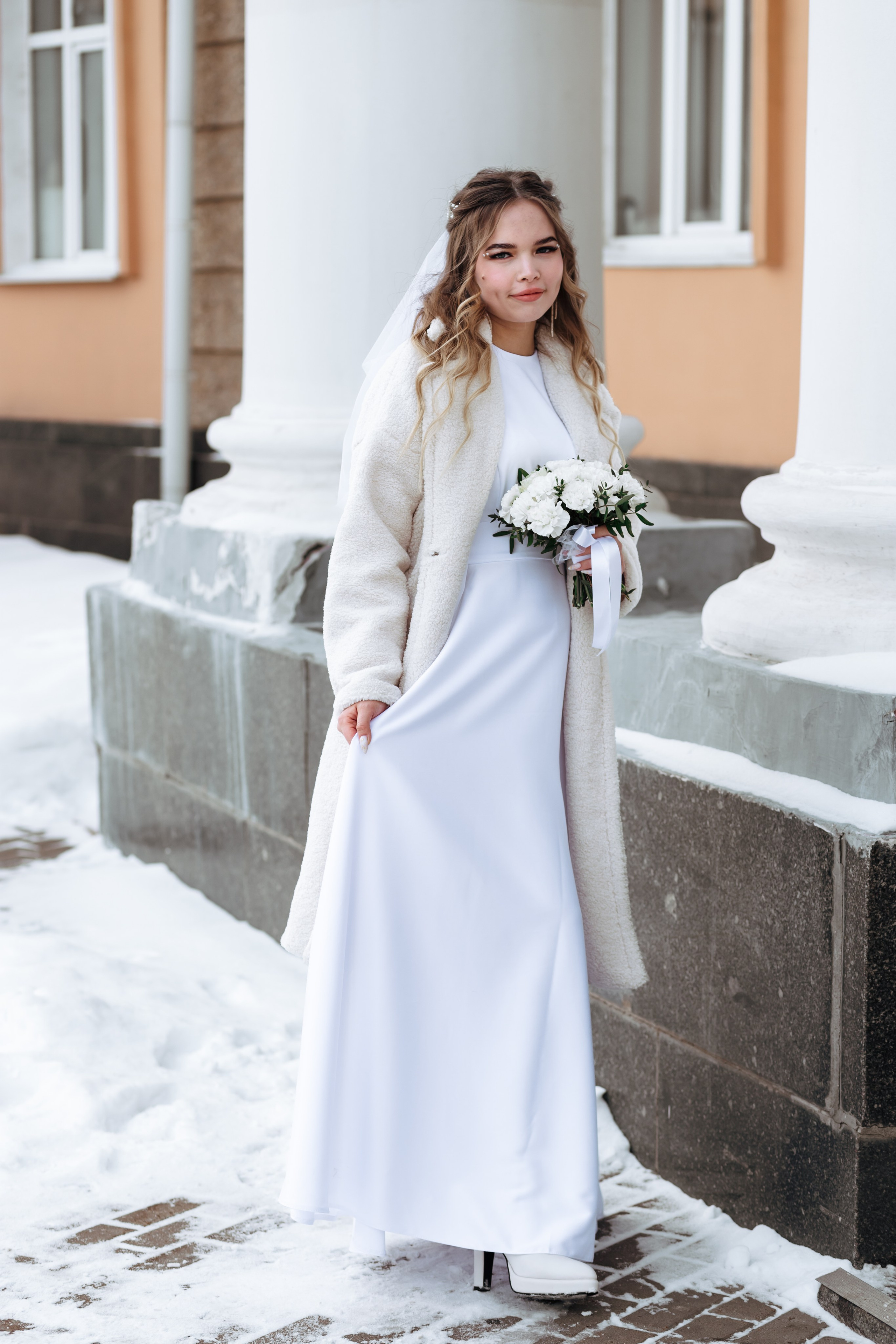 Айдар и Аделия. Марина Шаймухаметова. Фотограф в Уфе