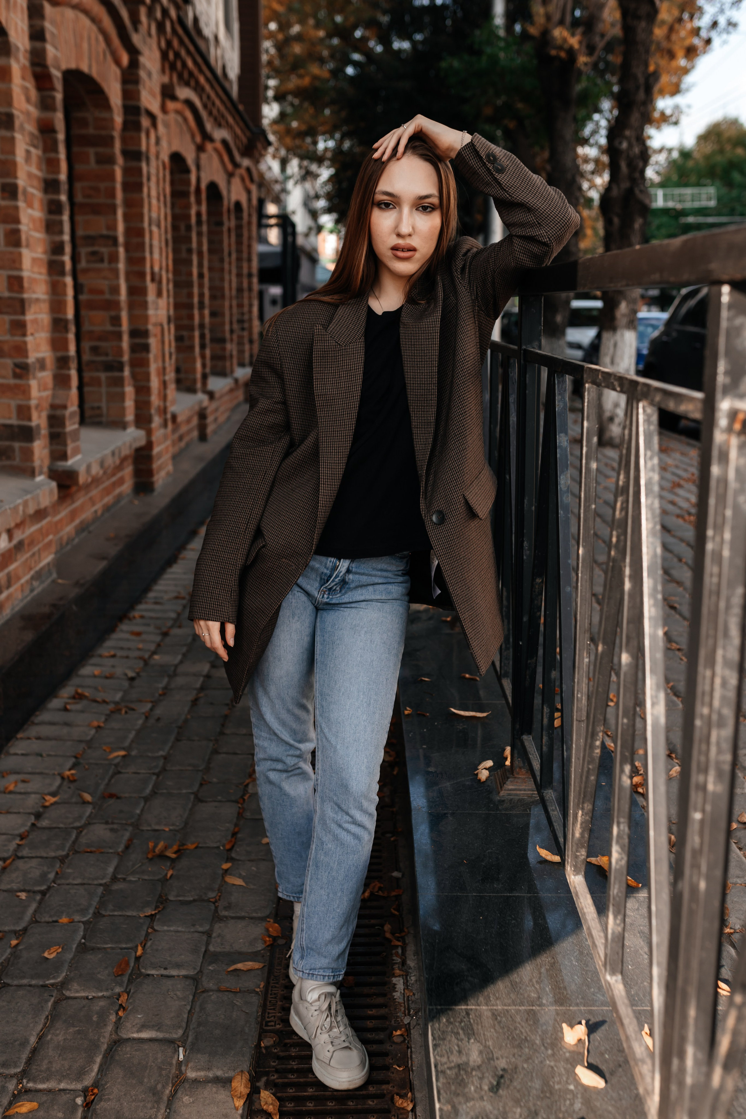 Дайана. Марина Шаймухаметова. Фотограф в Уфе