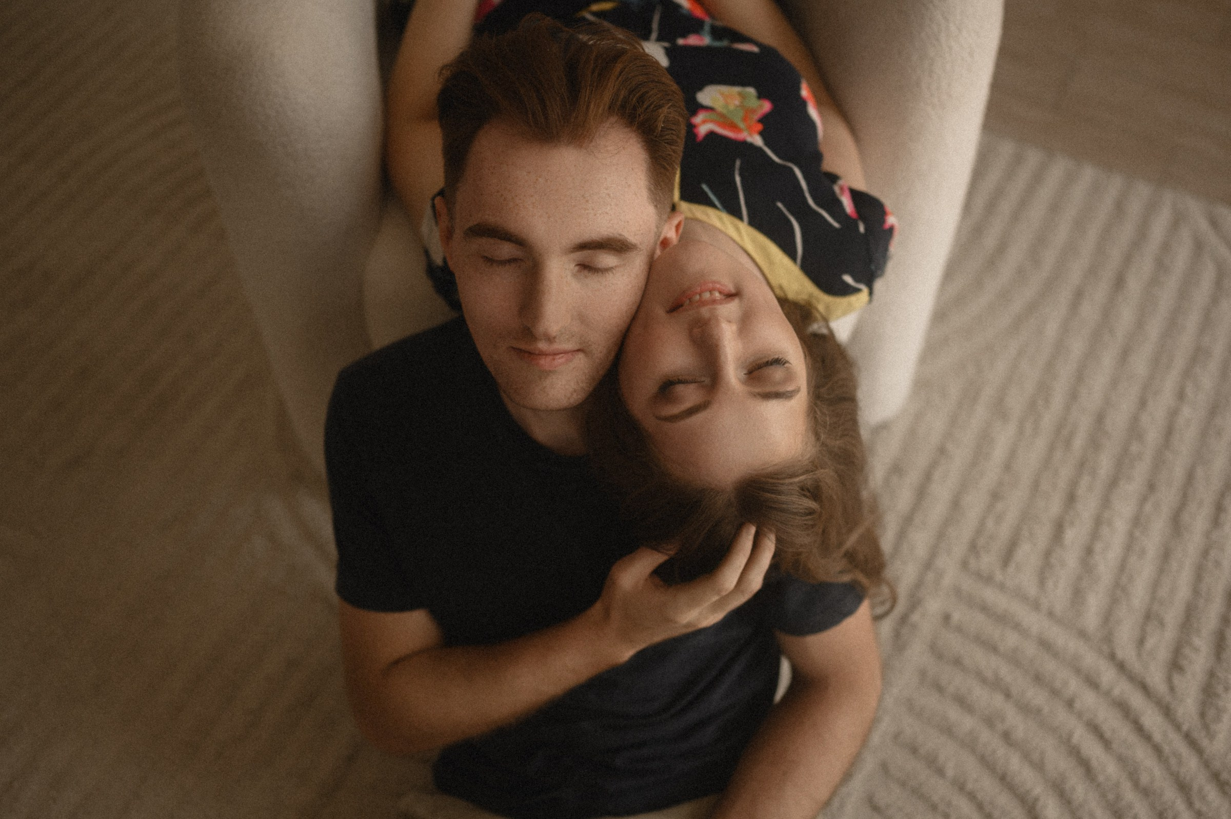 Илья и Яна. Свадебный и семейный фотограф в Ростове-на-Дону