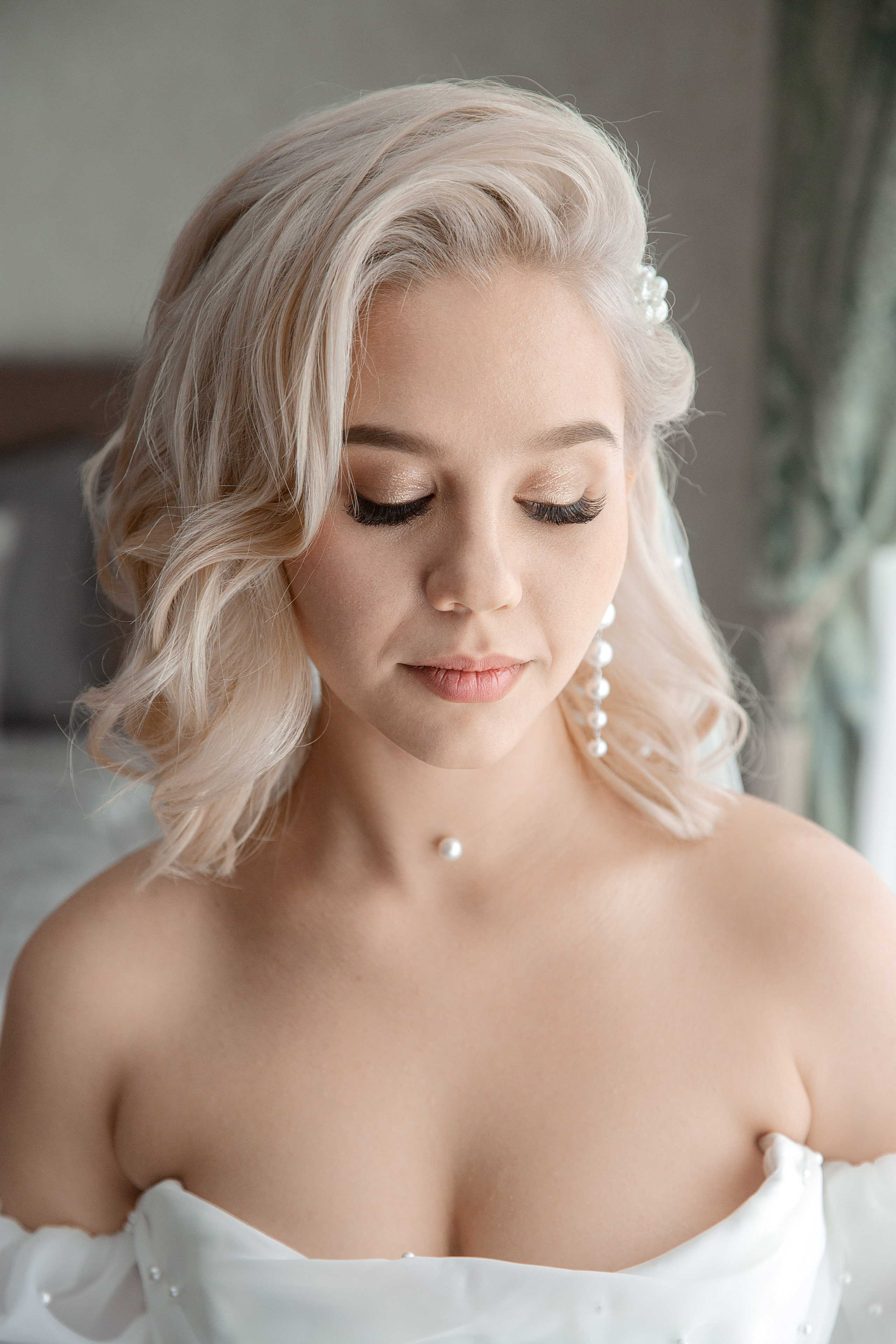 Вилена и Володя