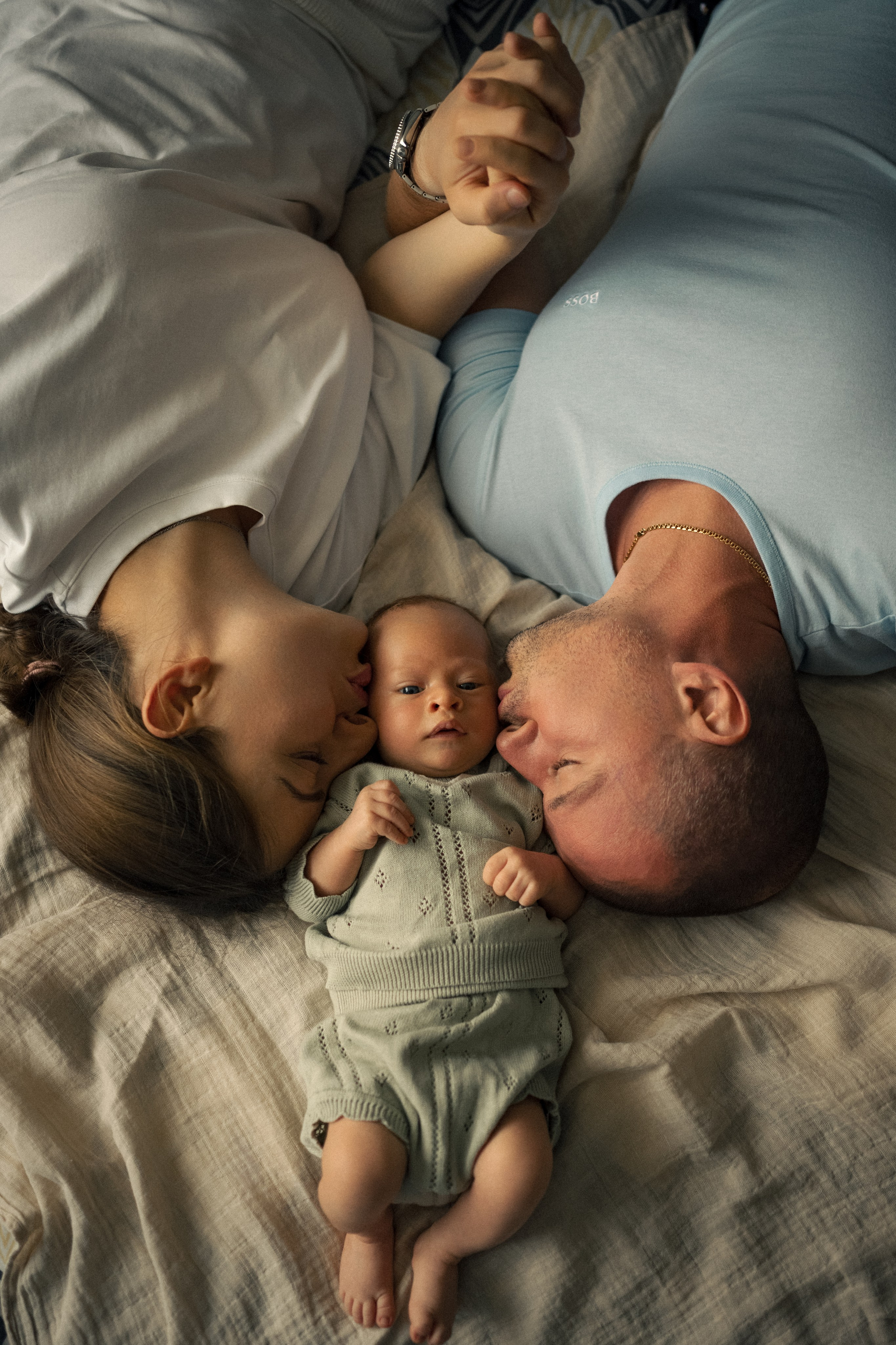 1 месяц. Кристина Ветрова | ФОТОГРАФ | Москва