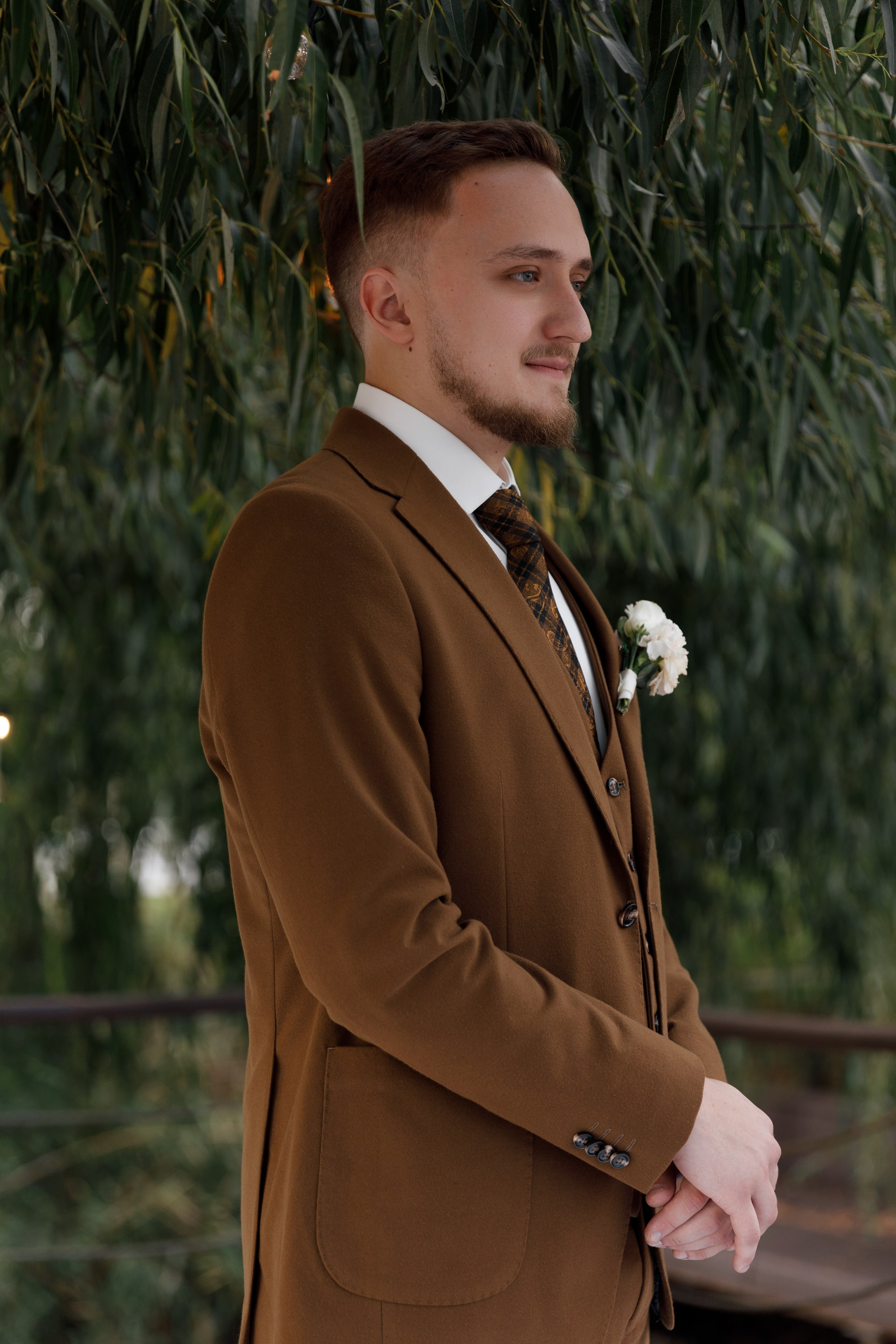 Ласковое «Бубусик». Свадебный фотограф в Краснодаре Елизавета Горшенёва