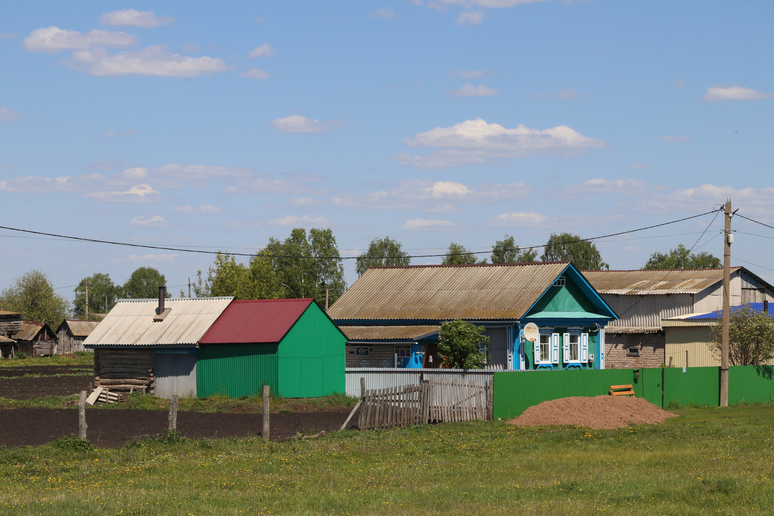 Велопоход Уфа — Мелеуз. Май 2024. Путешественник-фотограф из Санкт-Петербурга Татьяна Свистулина