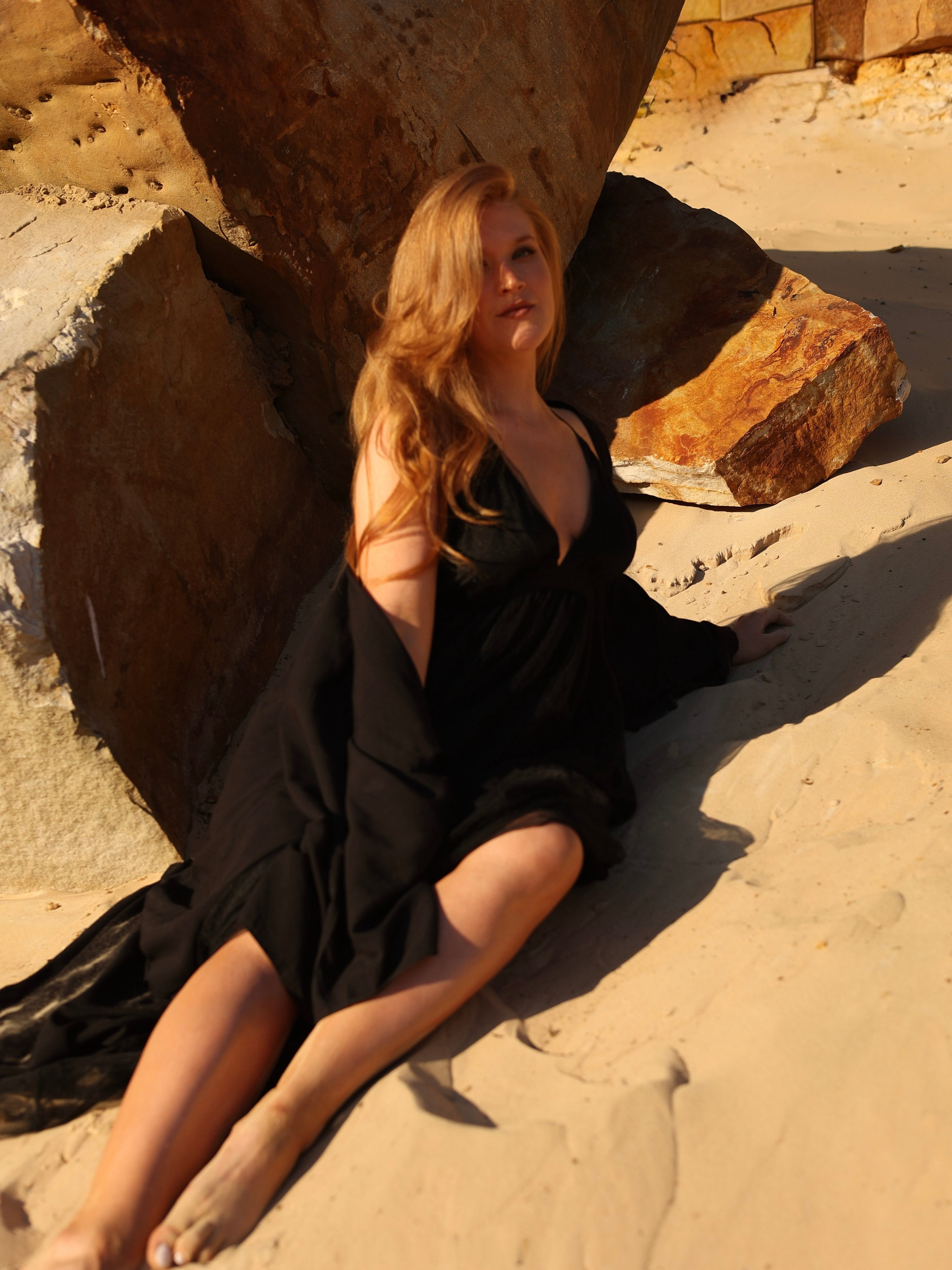 Фотосессия Светланы. Фотограф ANNA GEREIHAN