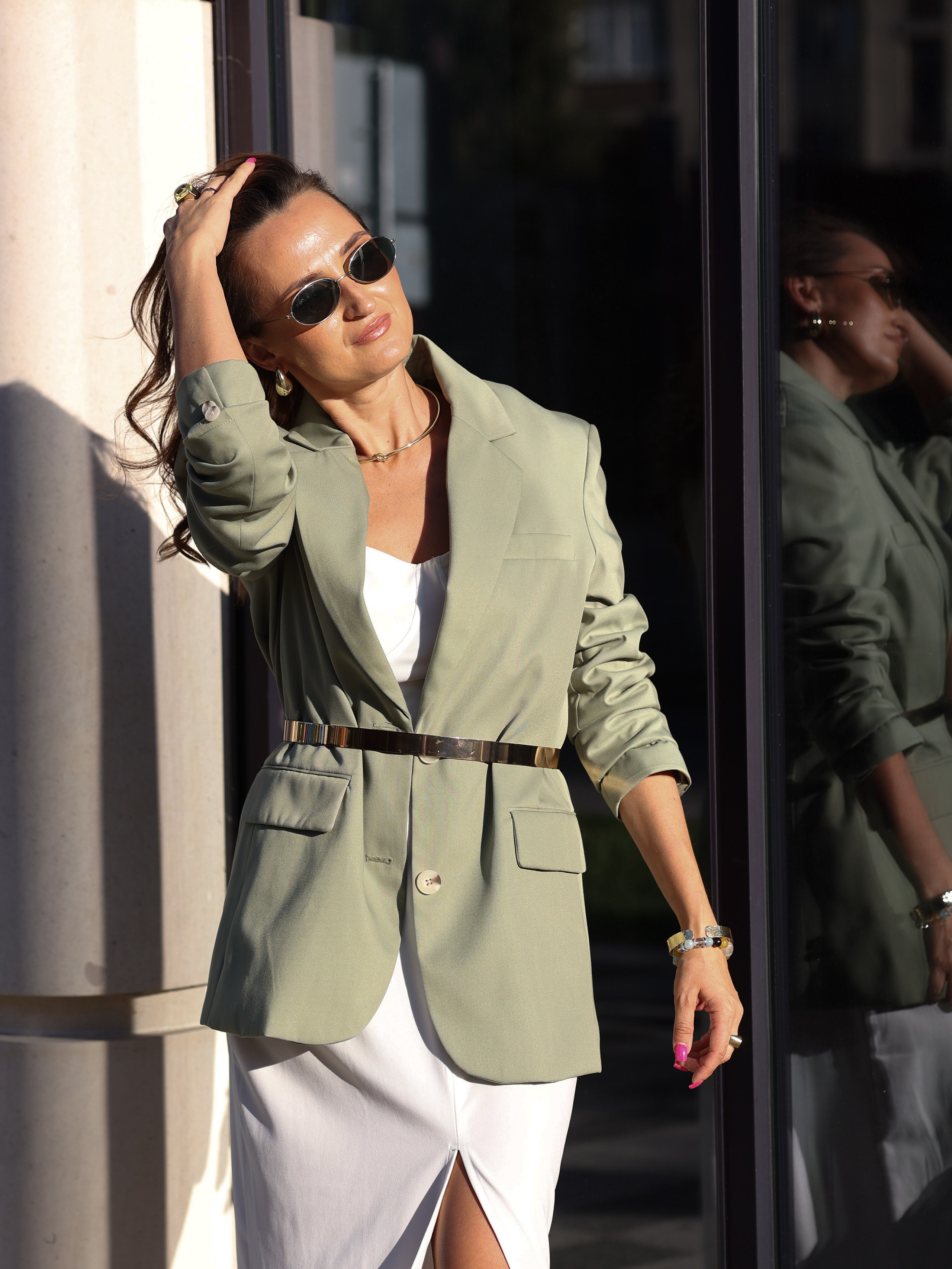 Фотосессия Юлии. Фотограф ANNA GEREIHAN