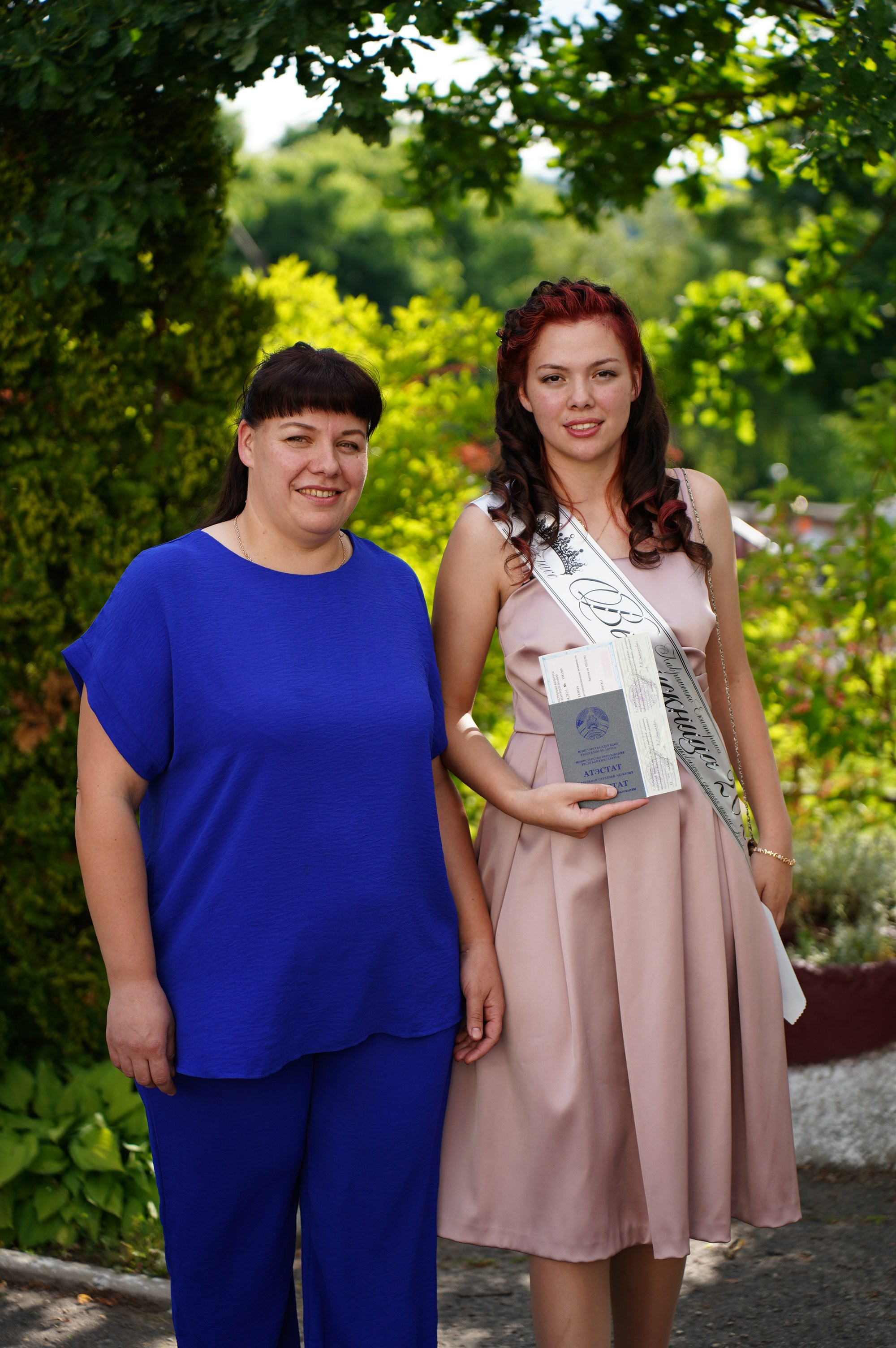 Выпускной. Семейный и свадебный фотограф Минск, Беларусь Анна Орловская