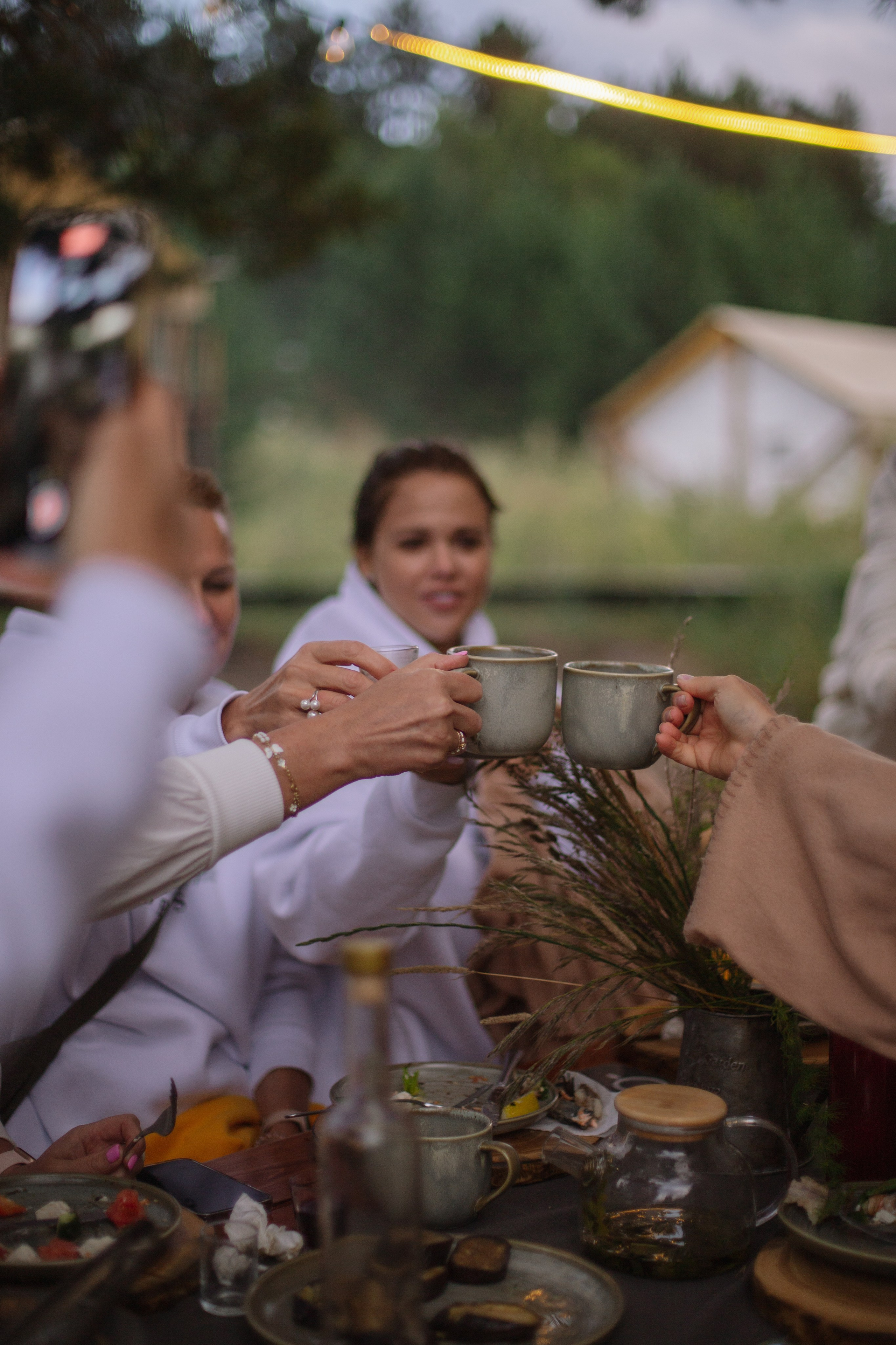 Туры/ретриты. Фотограф Горный Алтай