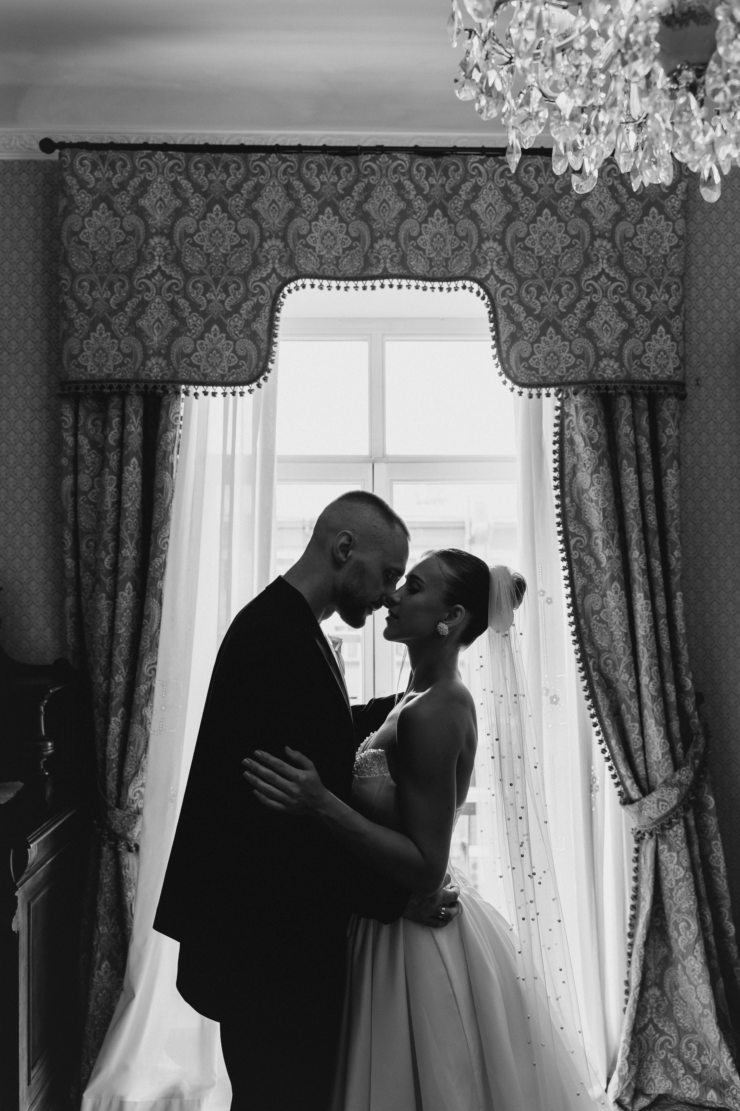 G | V. Свадебный и семейный фотограф в Новосибирске Светлана Варутина