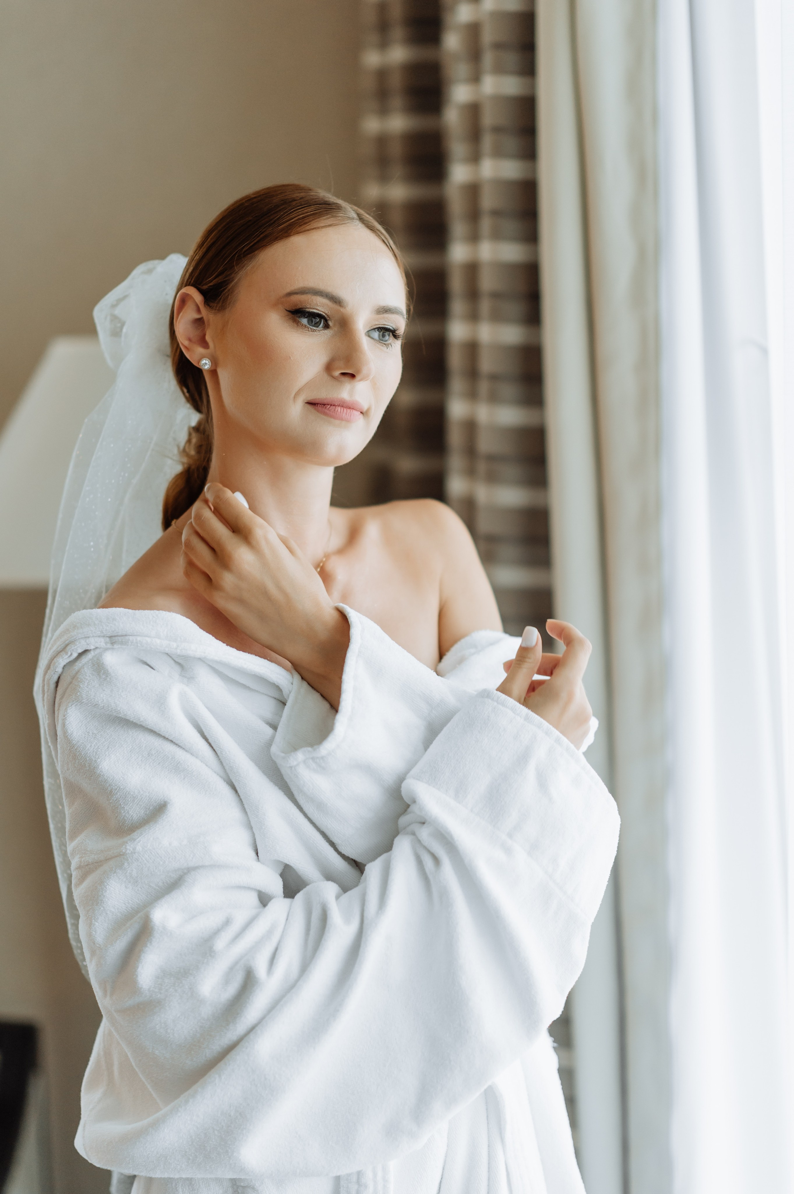 Елена и Денис (Абу Даби). Фотограф в Москве и Санкт-Петербурге Дарина