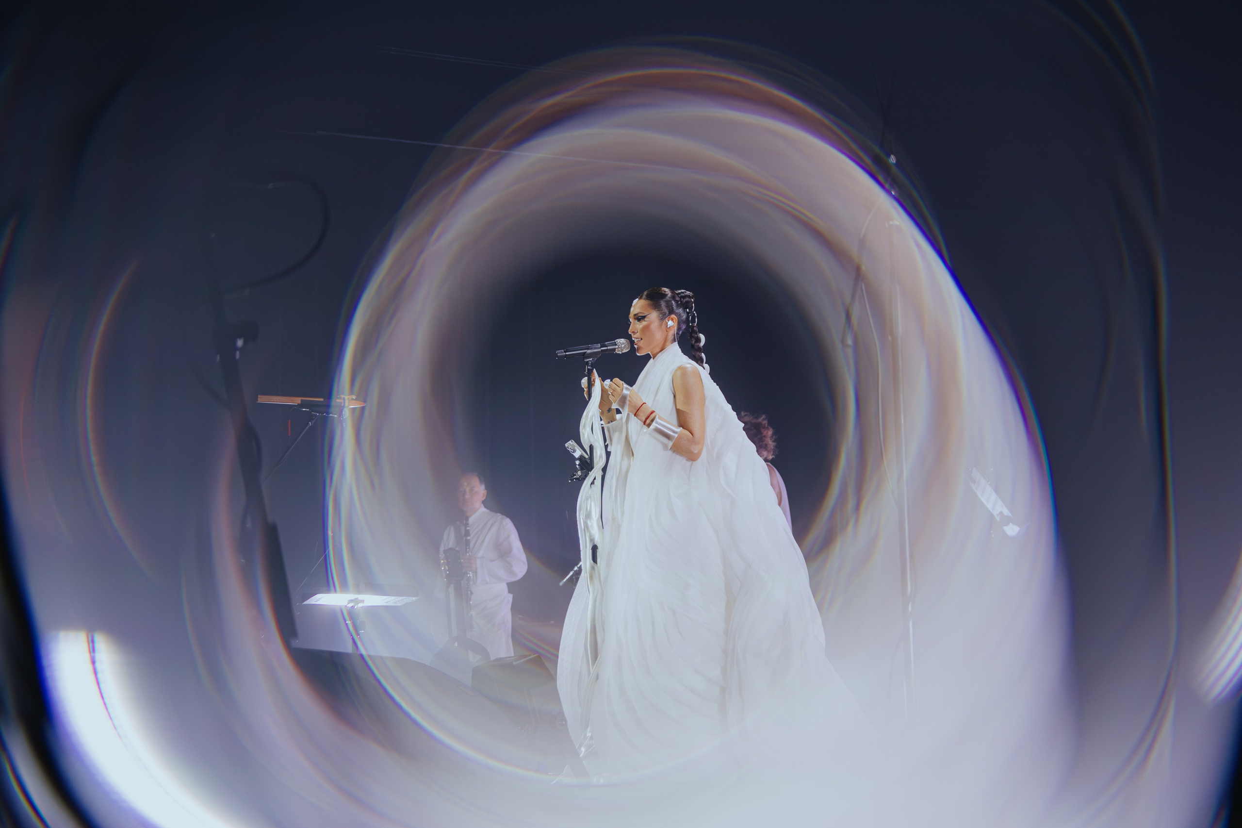 Концерты. Фотограф в Москве и Санкт-Петербурге Дарина