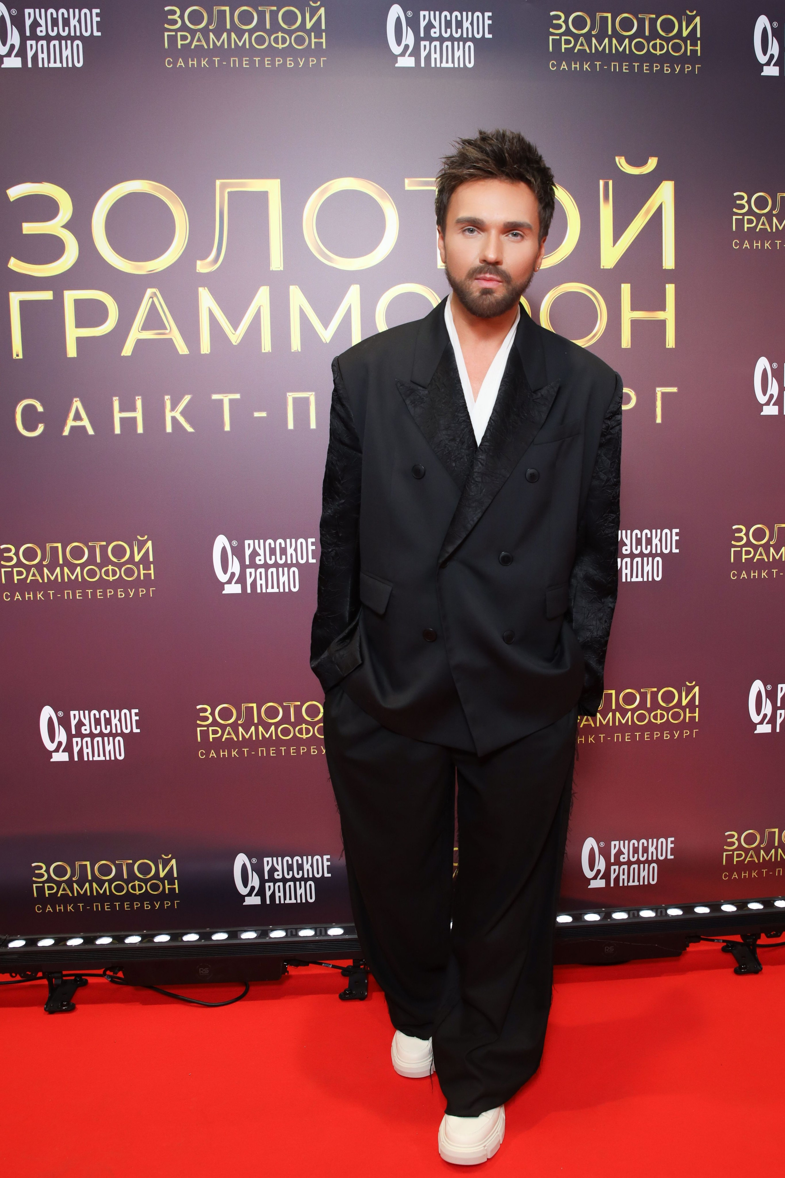 ПРЕСС-ВОЛЛ. Фотограф в Москве и Санкт-Петербурге Дарина