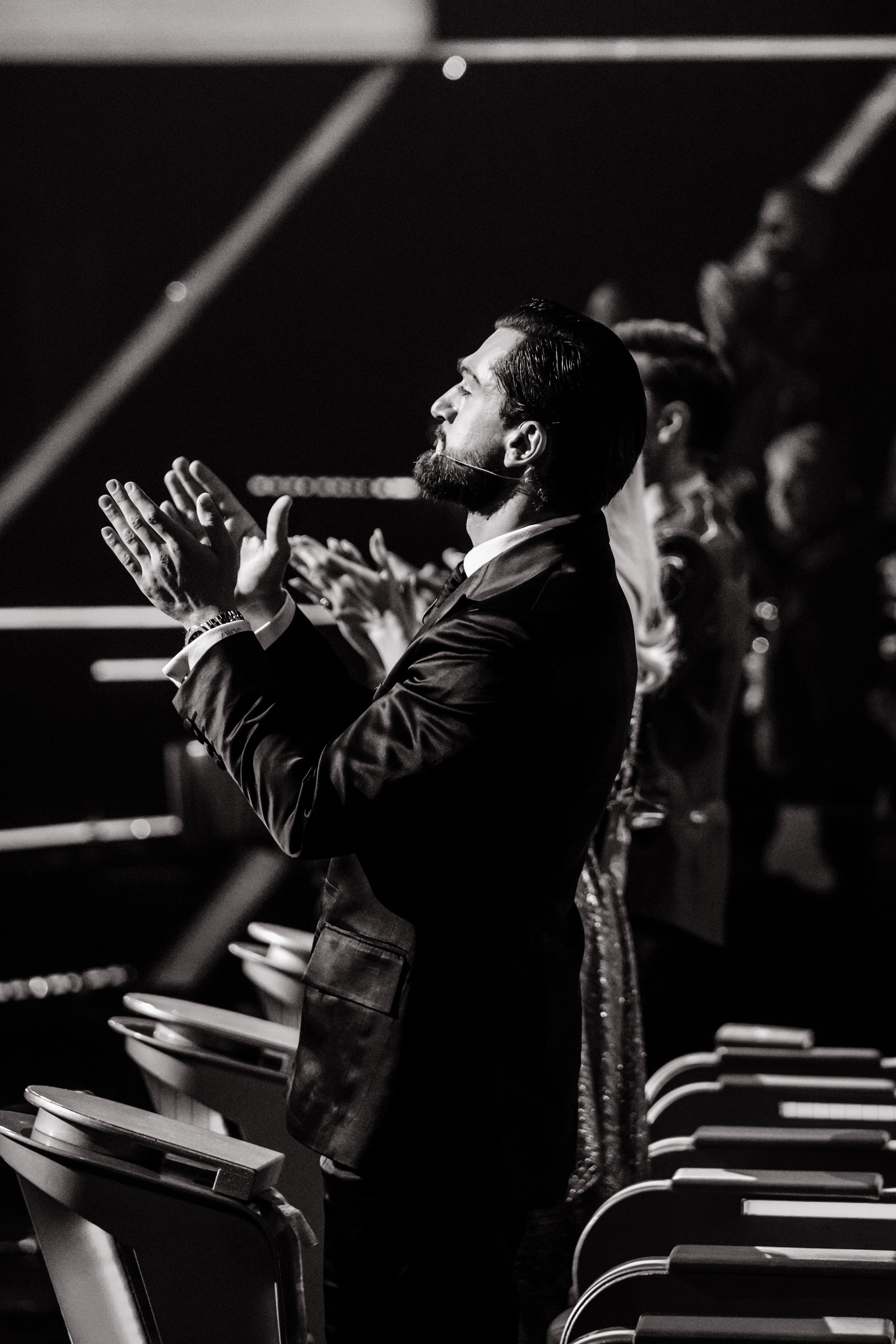 BACKSTAGE. Фотограф в Москве и Санкт-Петербурге Дарина