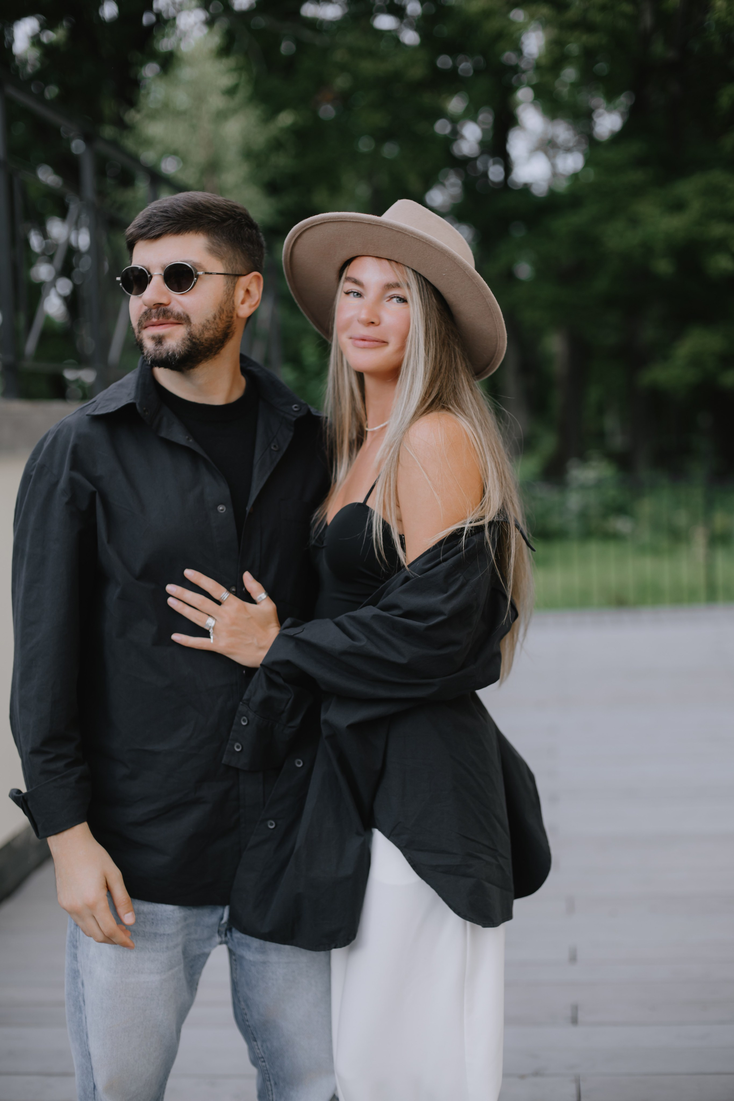 Свадьба Алексей и Анна. Фотограф в Москве и Санкт-Петербурге Дарина