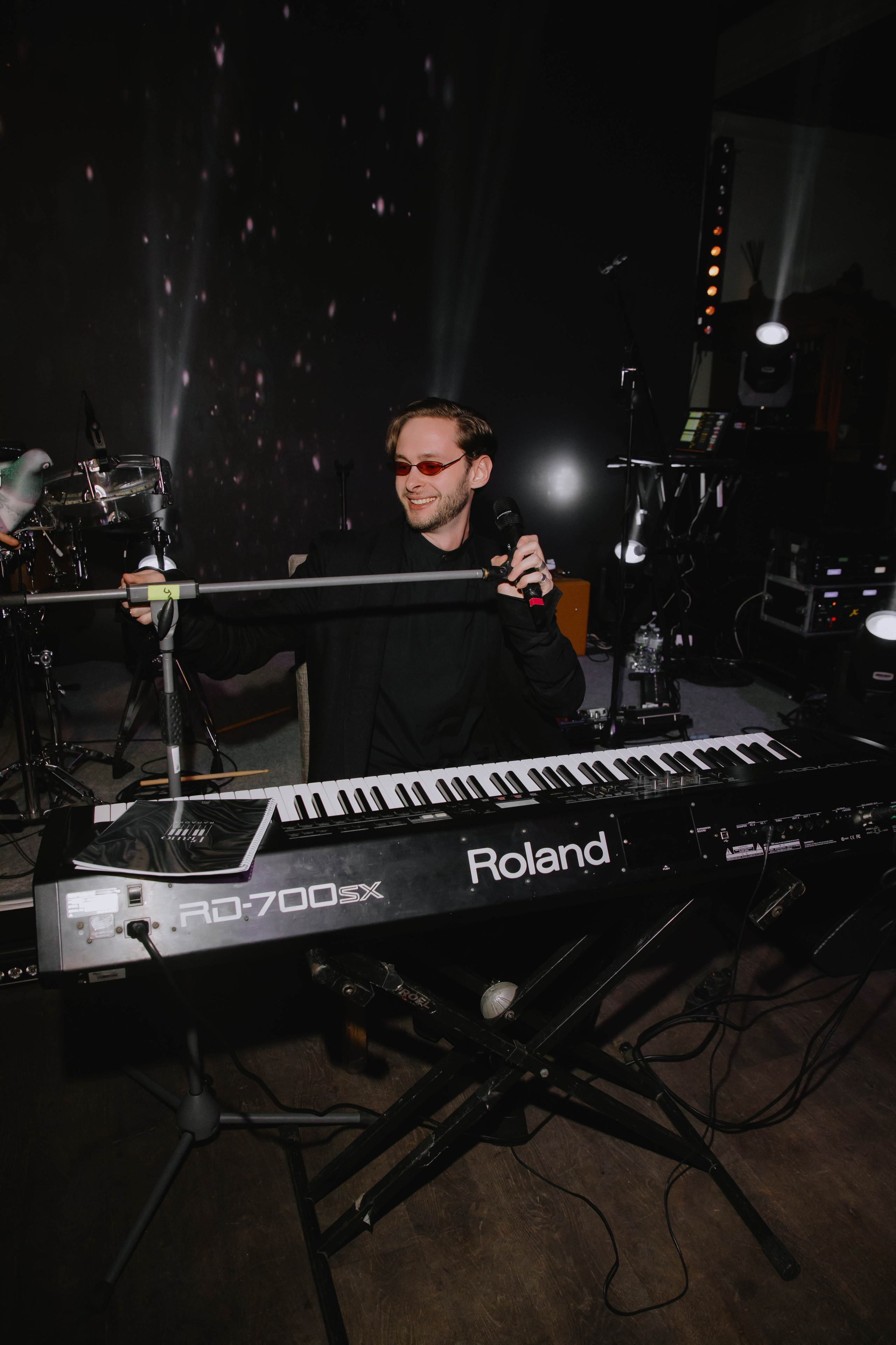 День Рождения Александра Иванова (Москва). Фотограф в Москве и Санкт-Петербурге Дарина