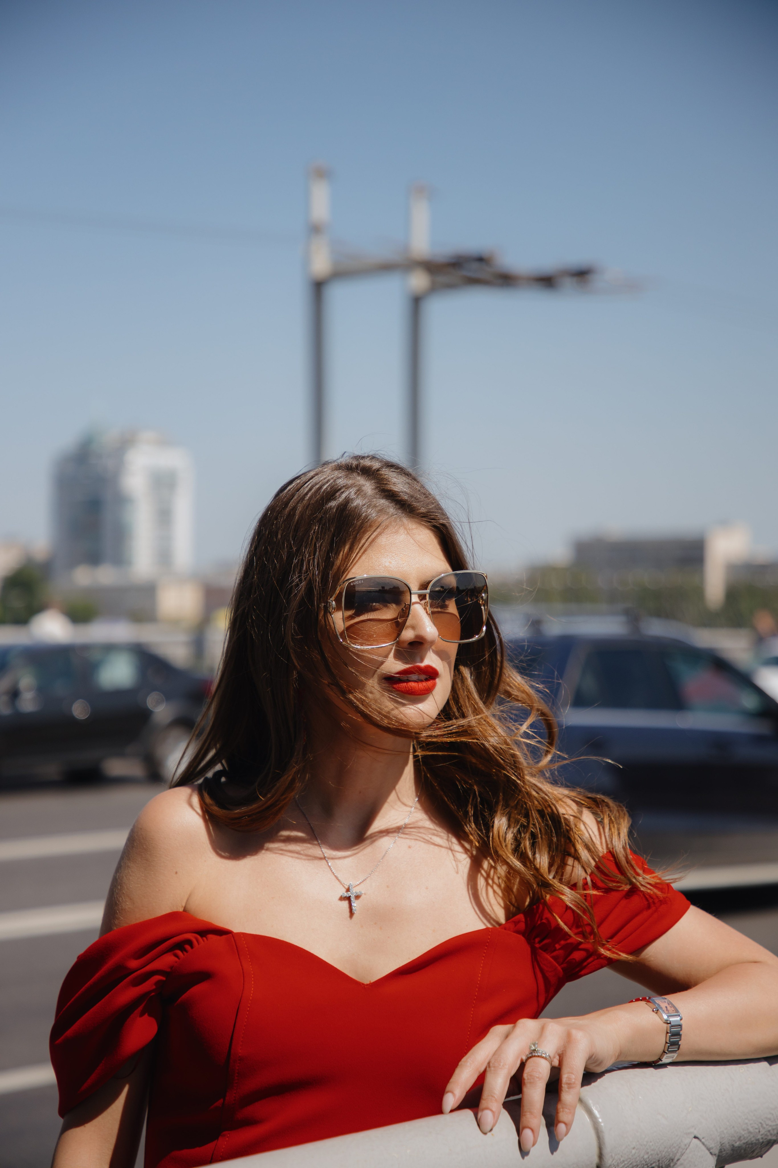 Диана. Фотограф в Москве и Санкт-Петербурге Дарина