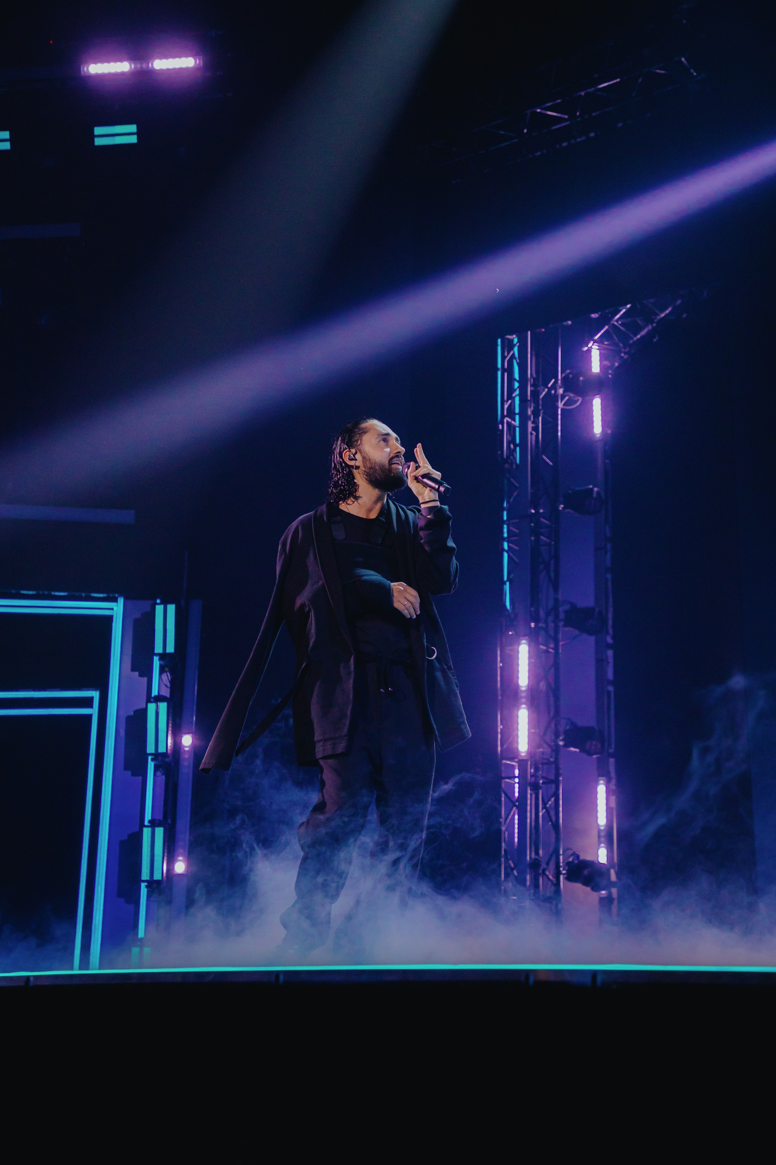 Концерты. Фотограф в Москве и Санкт-Петербурге Дарина