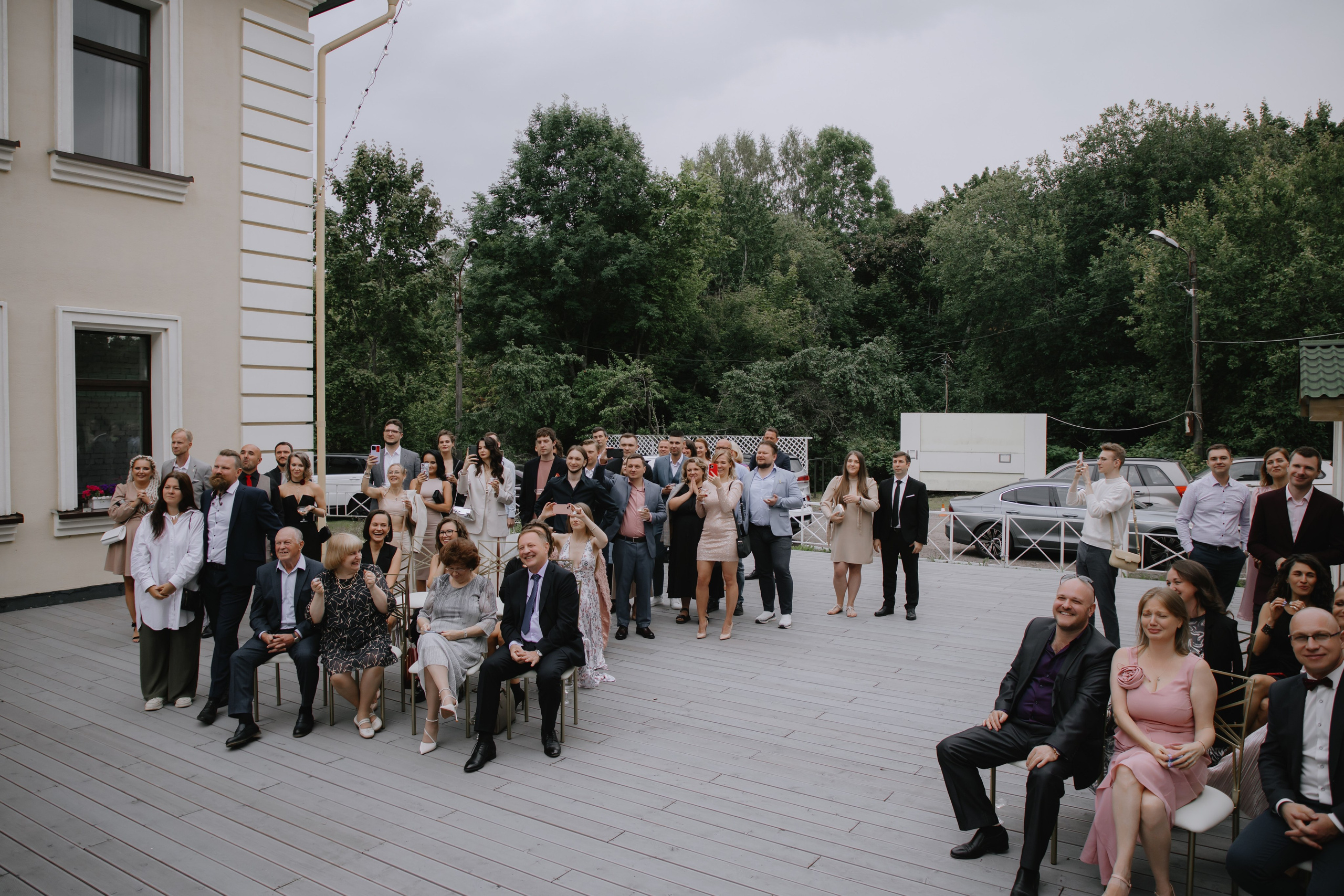 Свадьба Алексей и Анна. Фотограф в Москве и Санкт-Петербурге Дарина