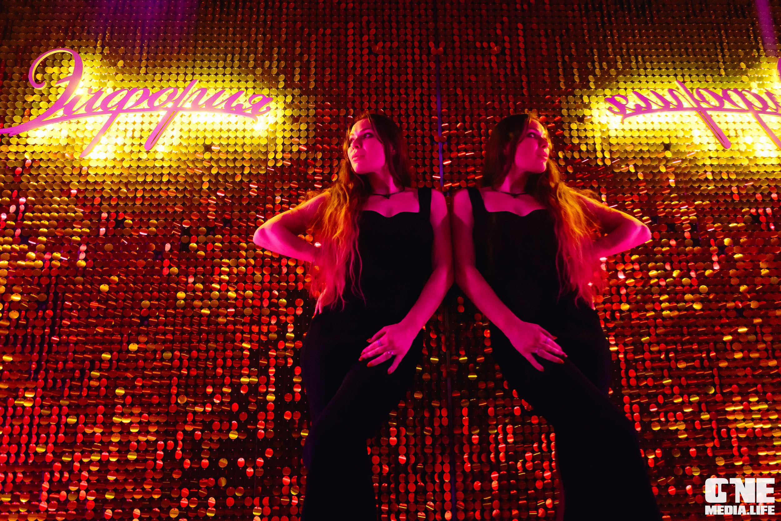 Фоторепортаж из караоке-клуба Эйфория. One Media Life: фоторепортажи, фотоотчеты с мероприятий и заведений