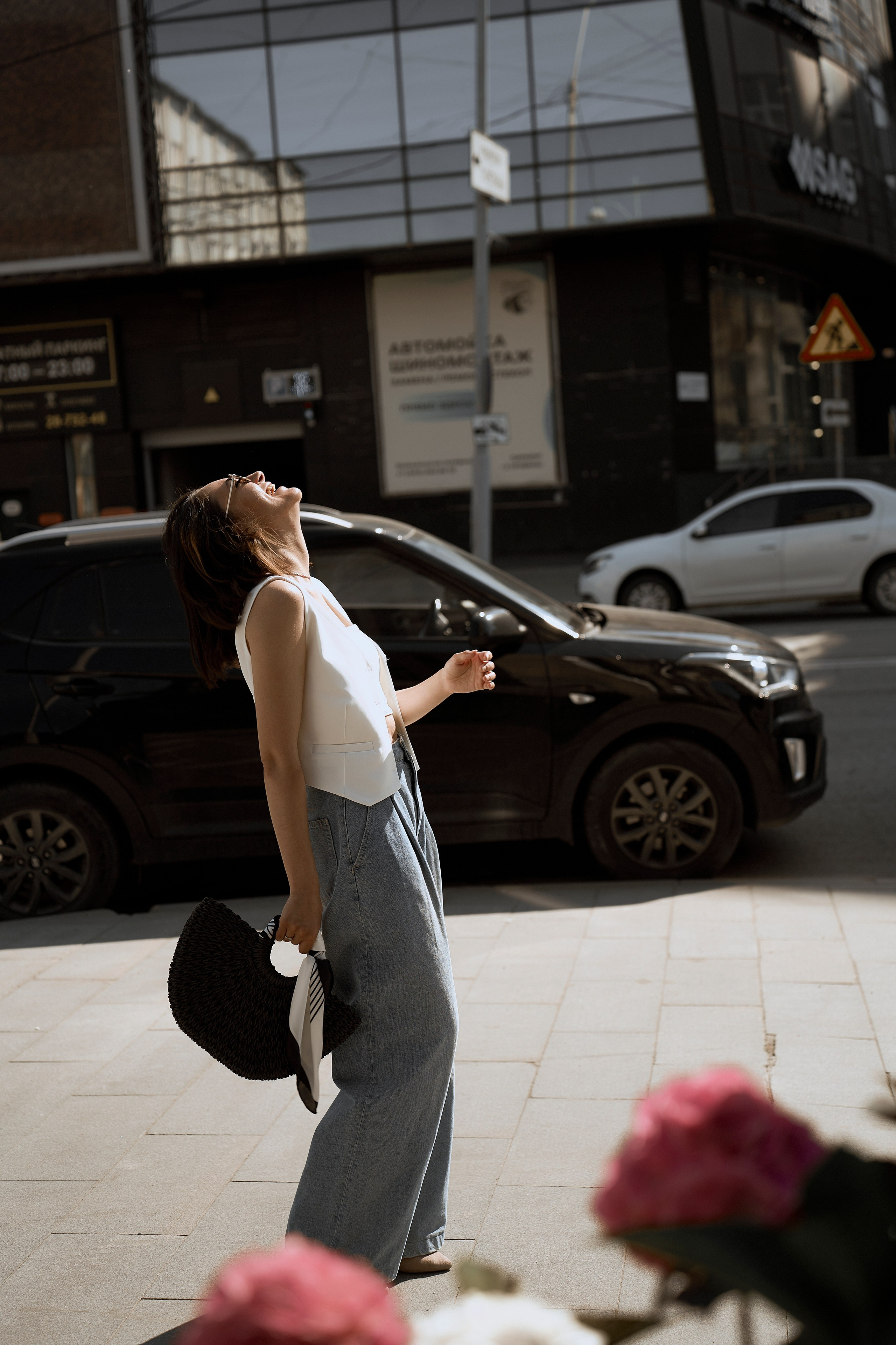 Юлия. Ваш фотограф Анастасия Болотникова