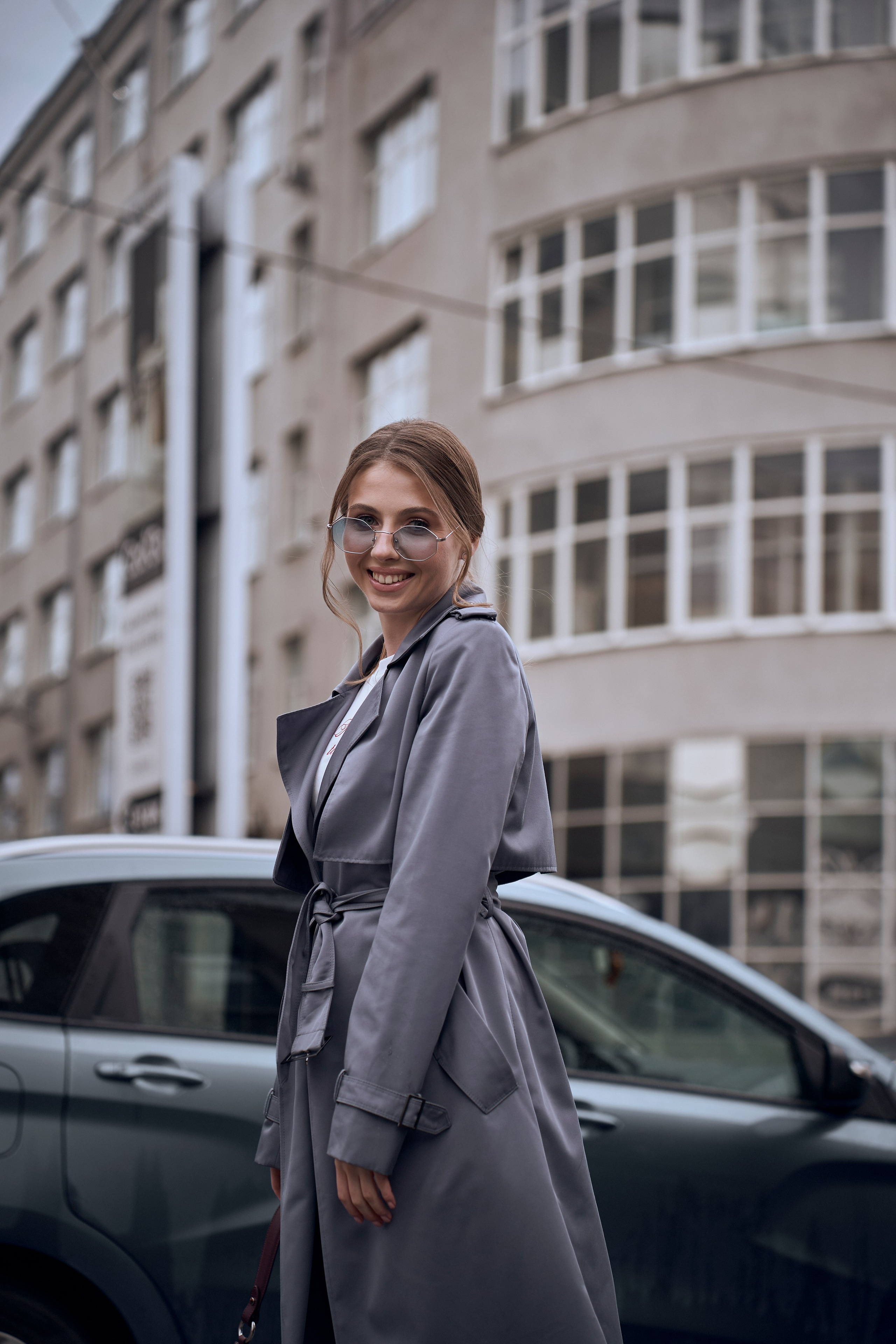 Алена. Ваш фотограф Анастасия Болотникова