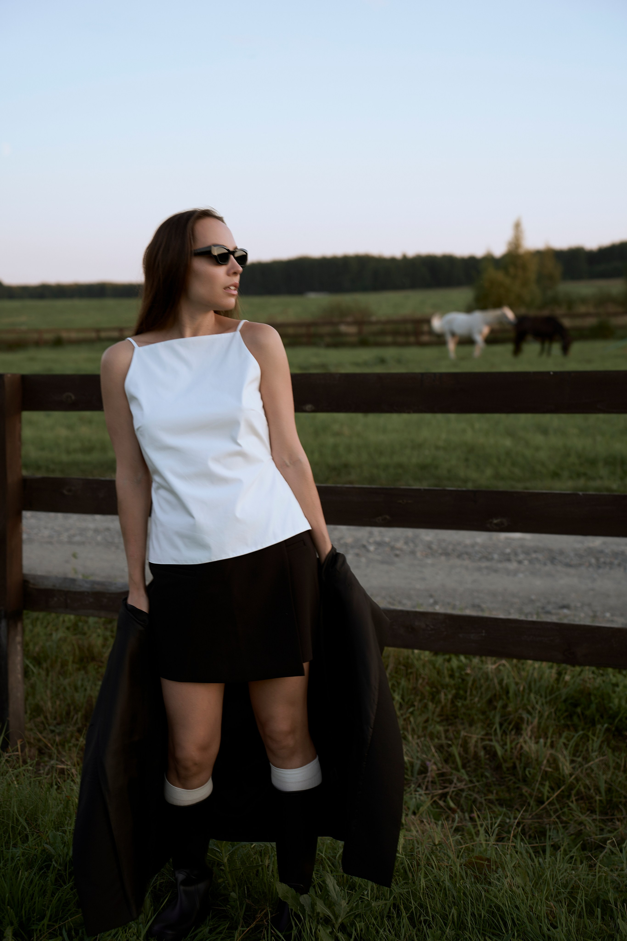 Ксения. Ваш фотограф Анастасия Болотникова