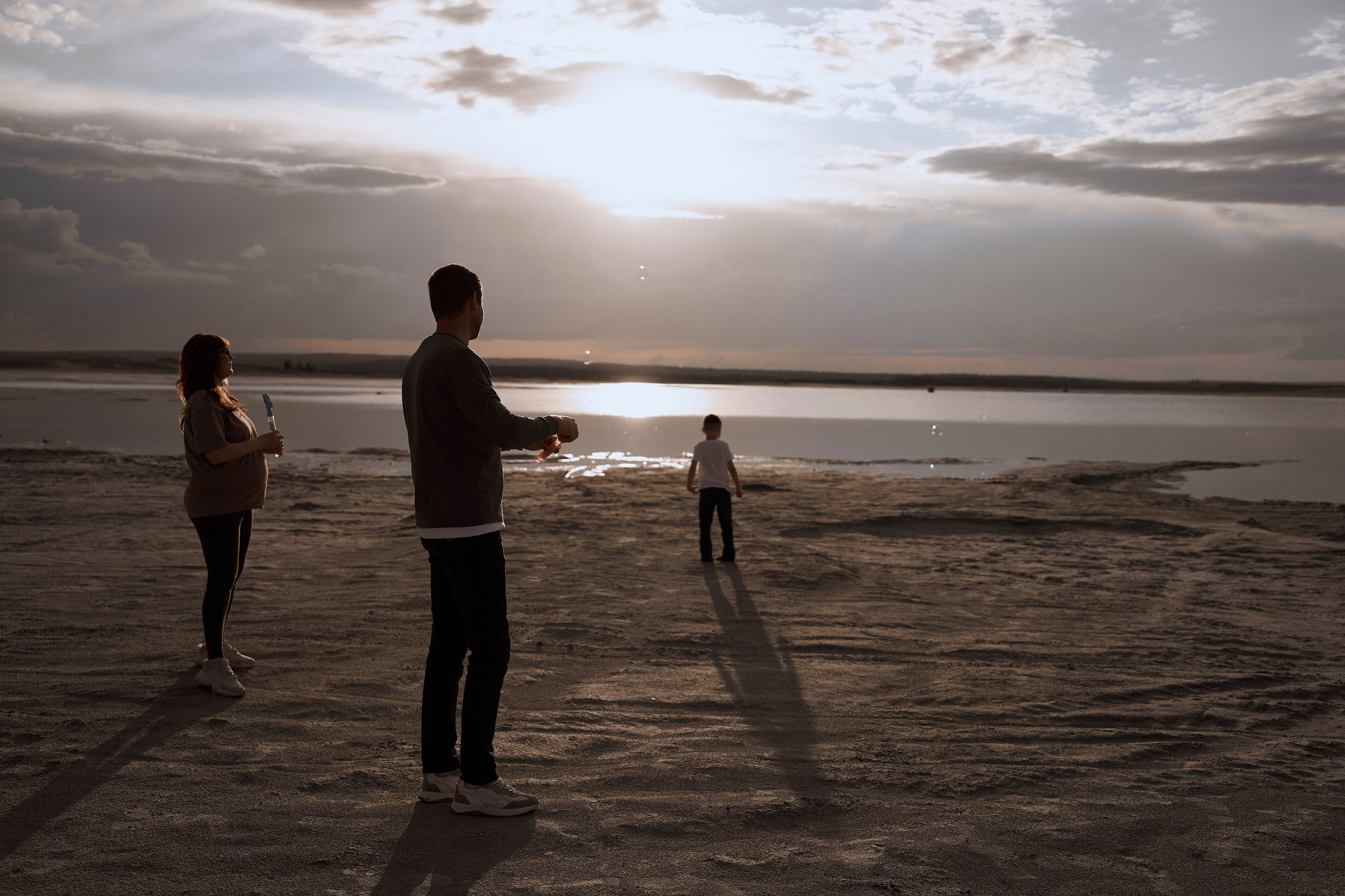 В ожидании чуда. Ваш фотограф Анастасия Болотникова