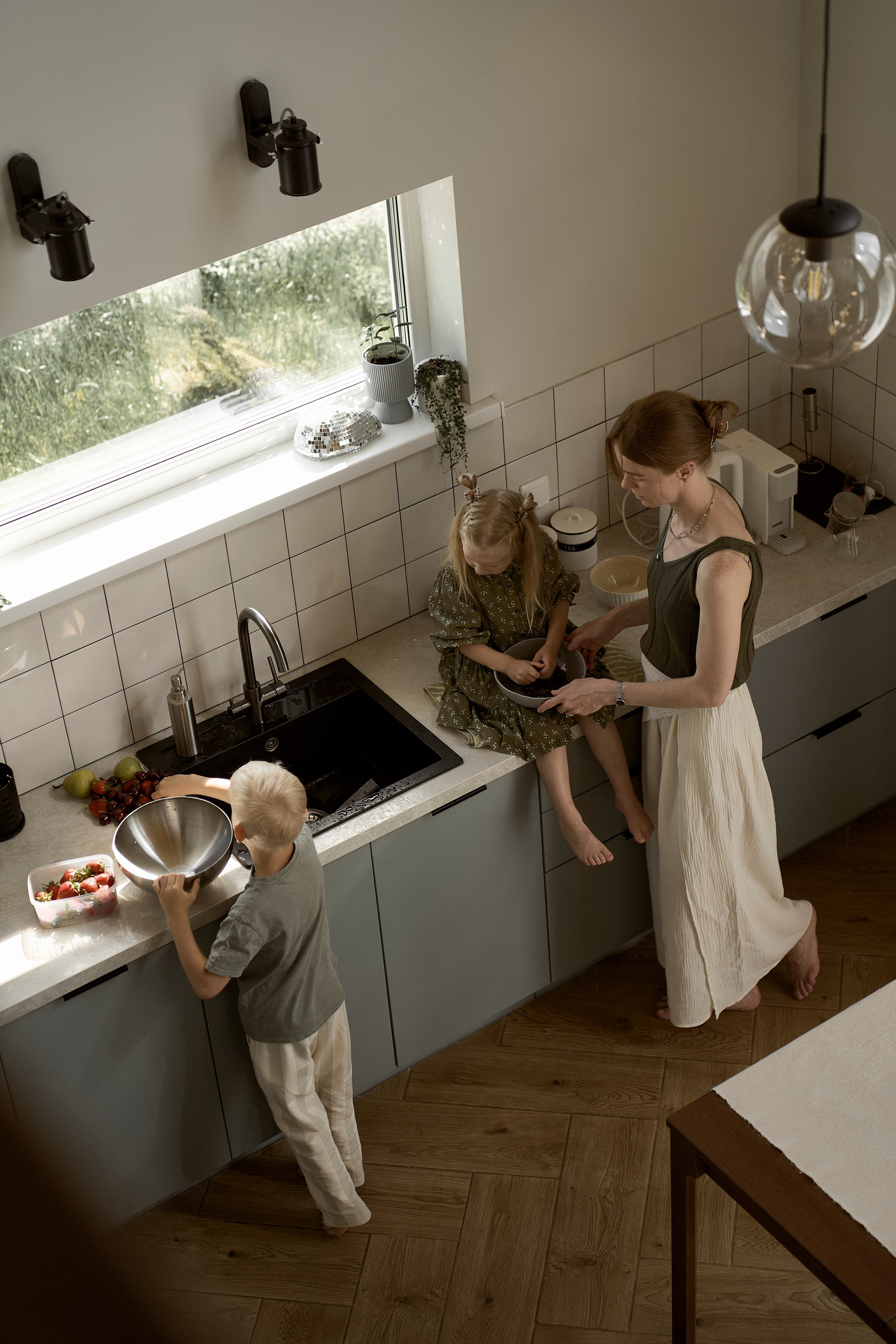 Сказка у дома. Ваш фотограф Анастасия Болотникова