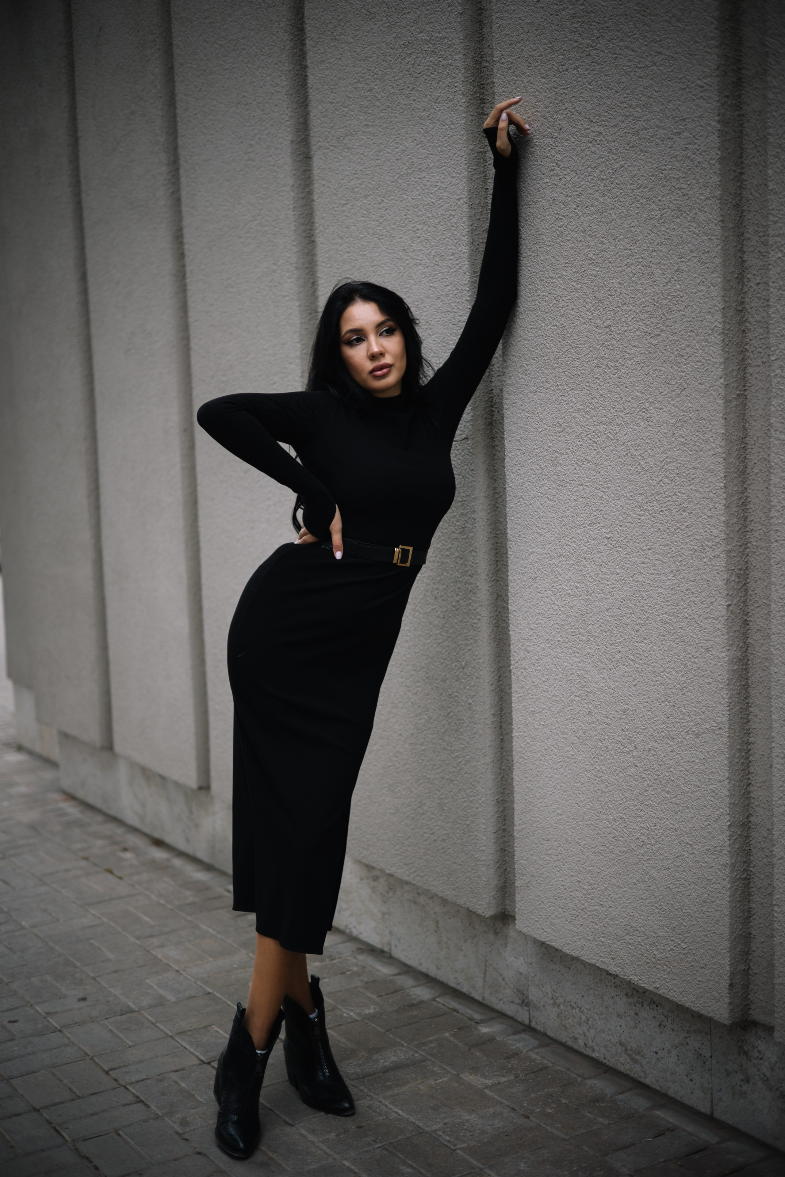 Энджи. Фотограф Алена Артемова